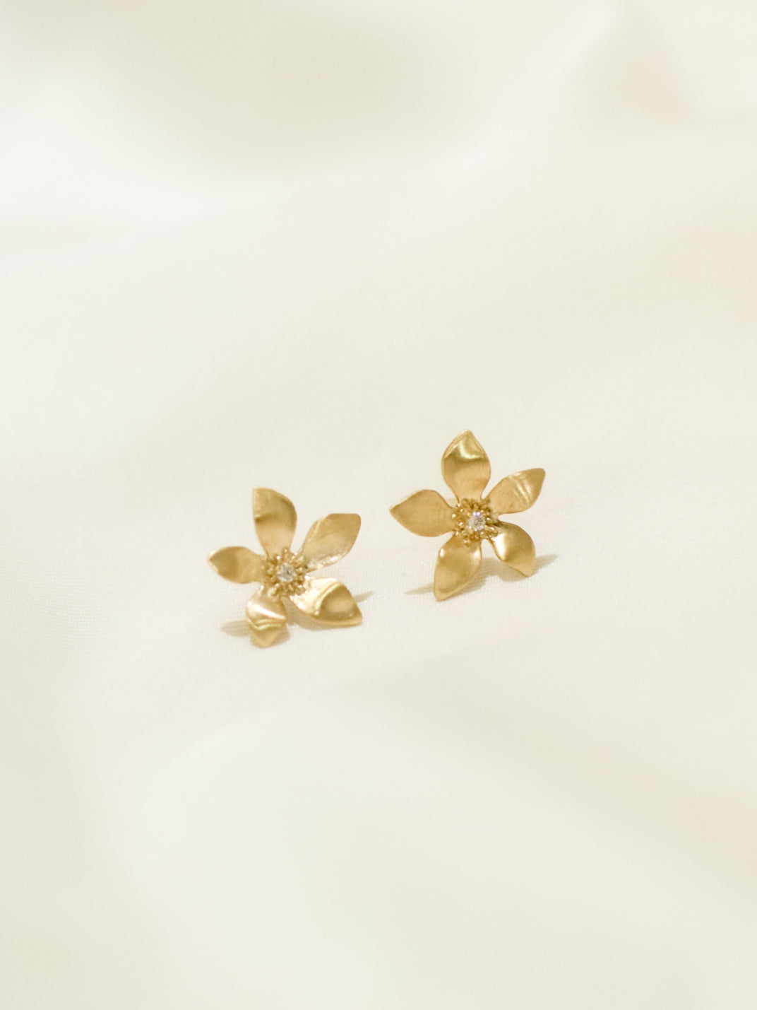 Boucles Lily or