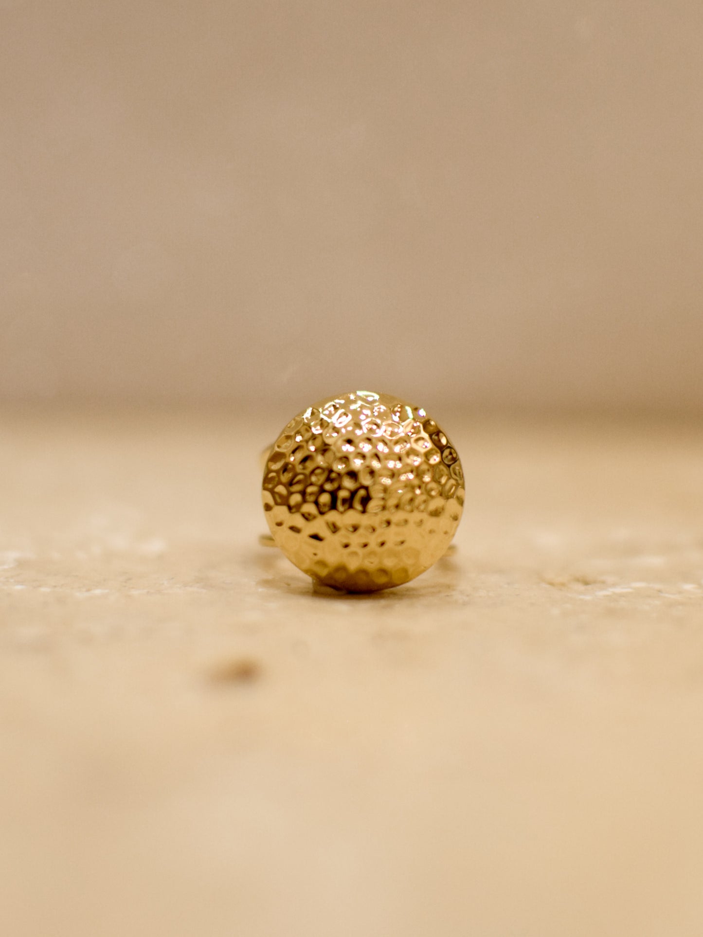 Bague Bari