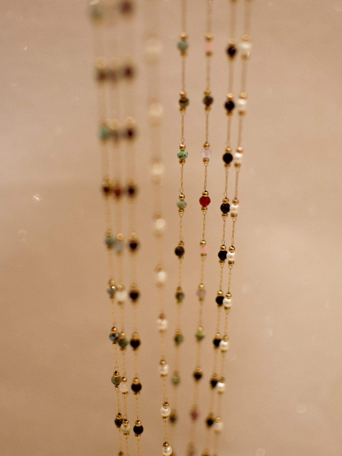 Collier Léo