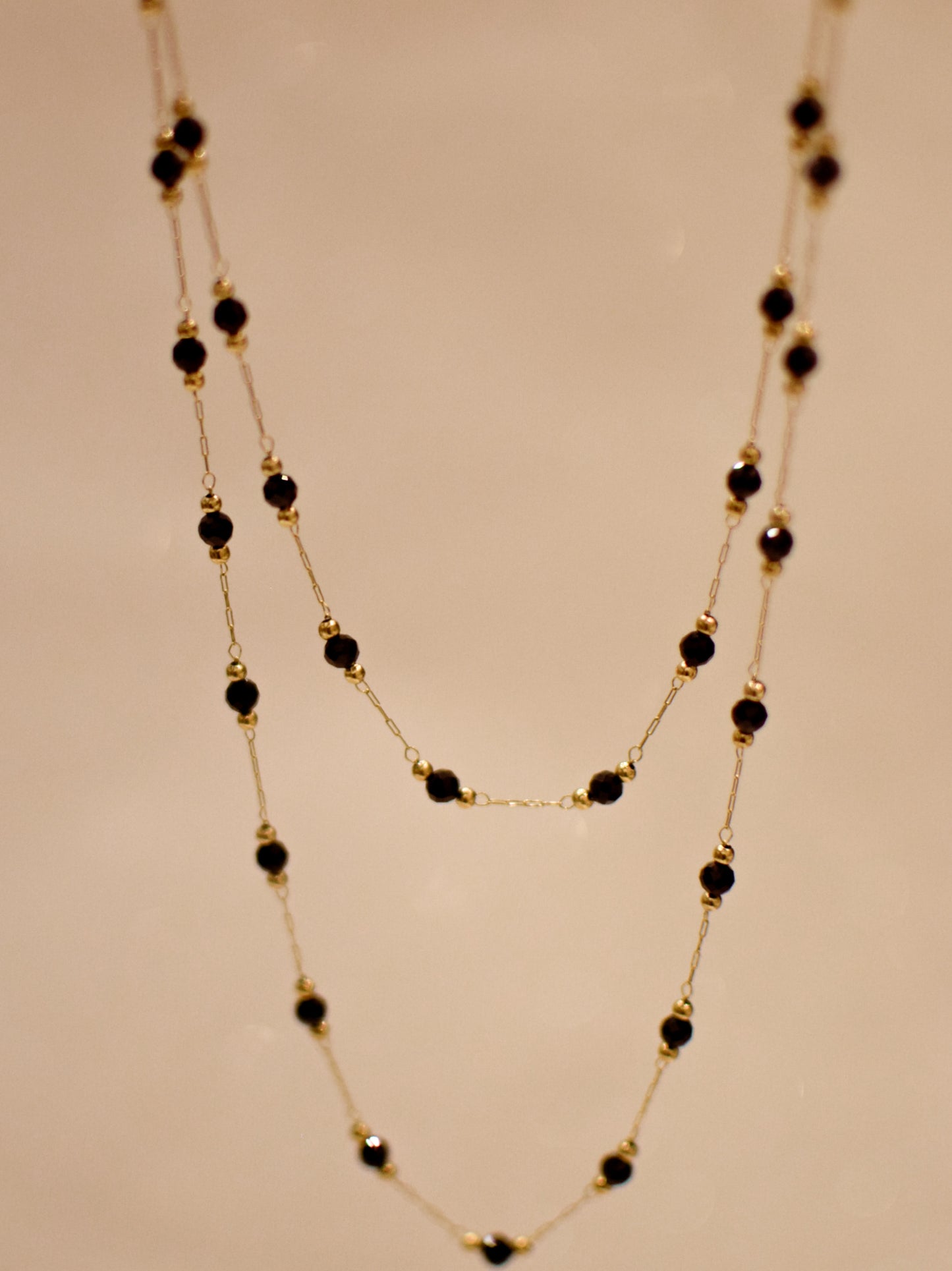 Collier Léo
