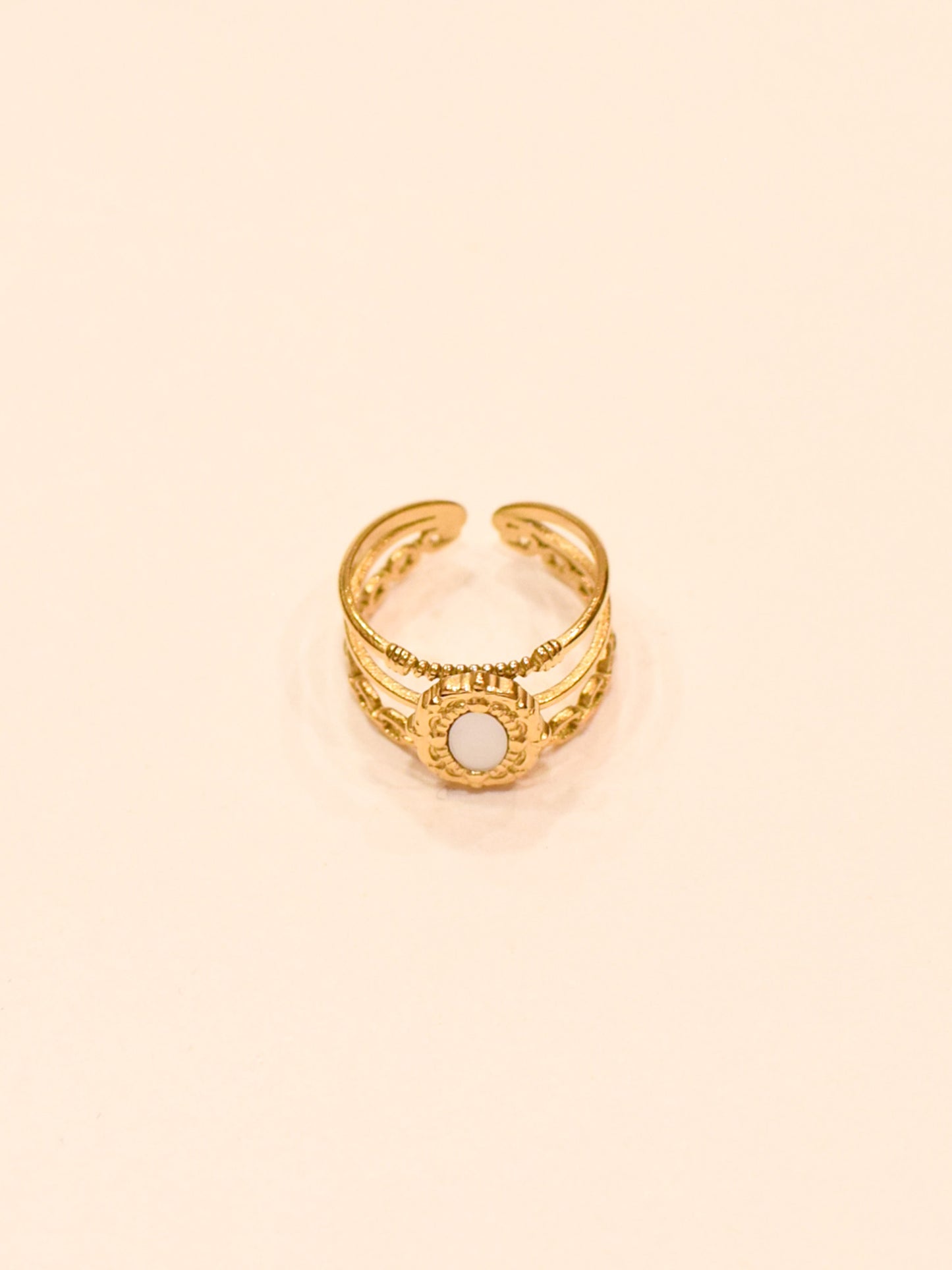 Bague KELLY