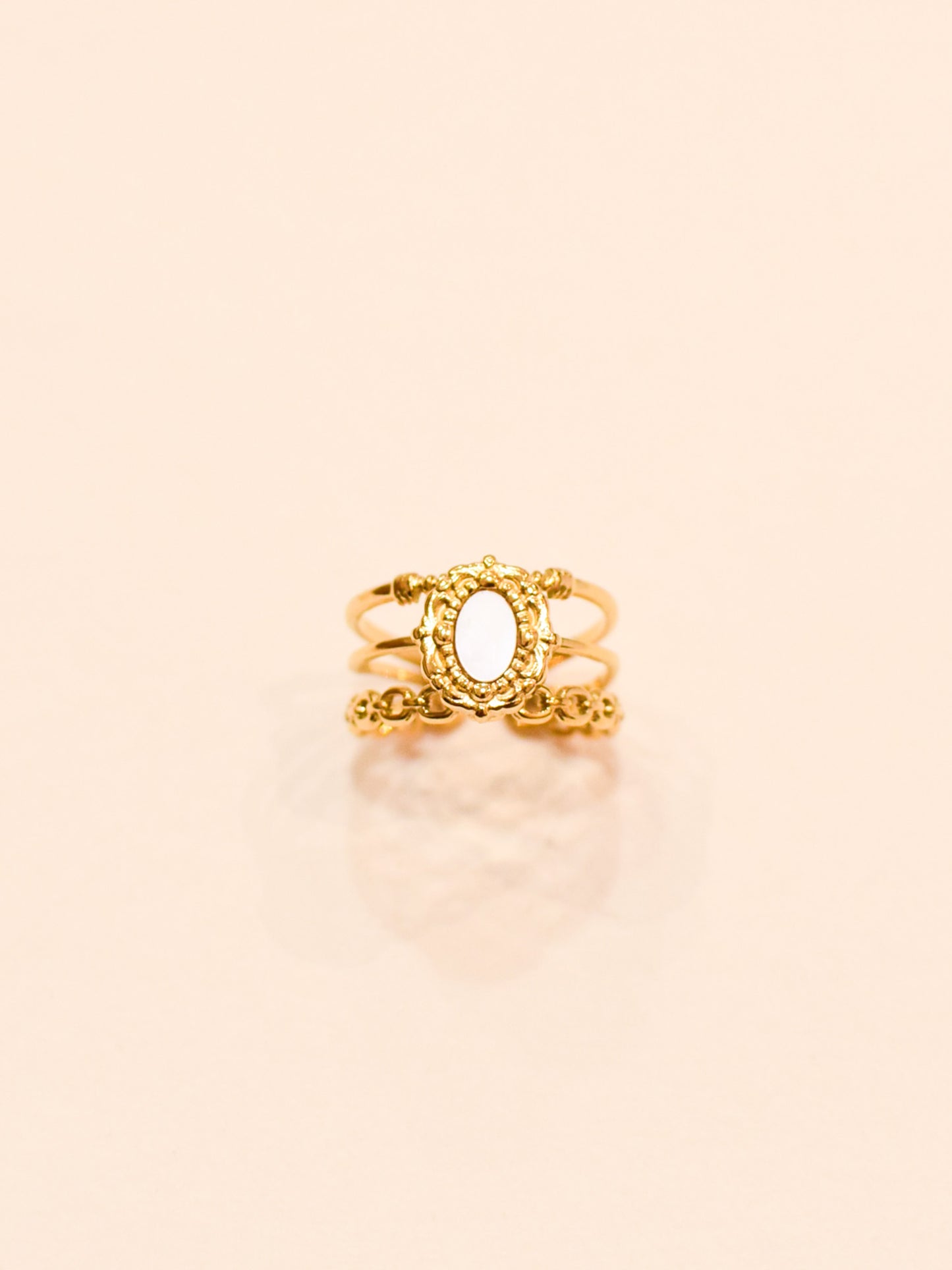 Bague KELLY