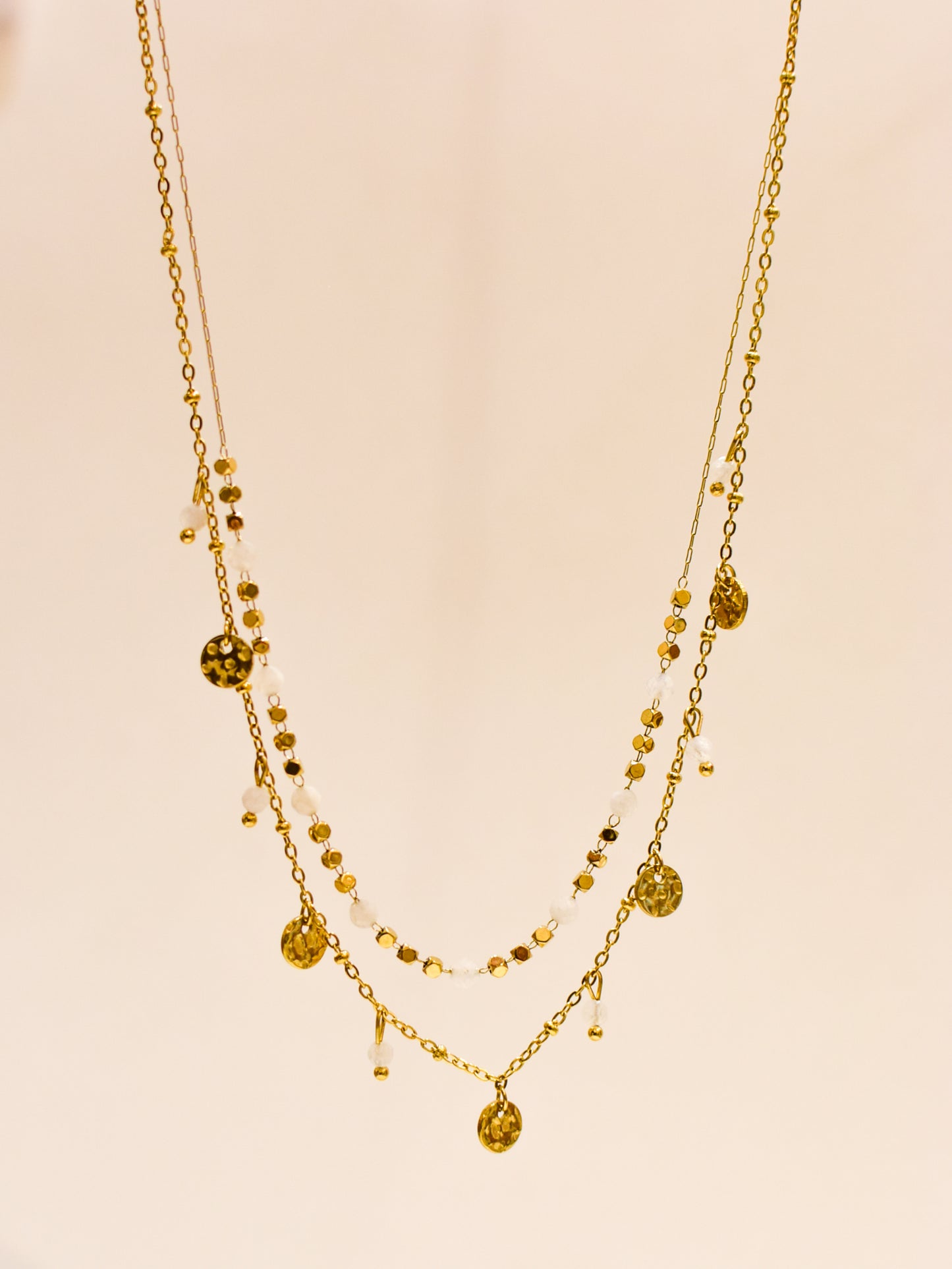 Collier KISOS