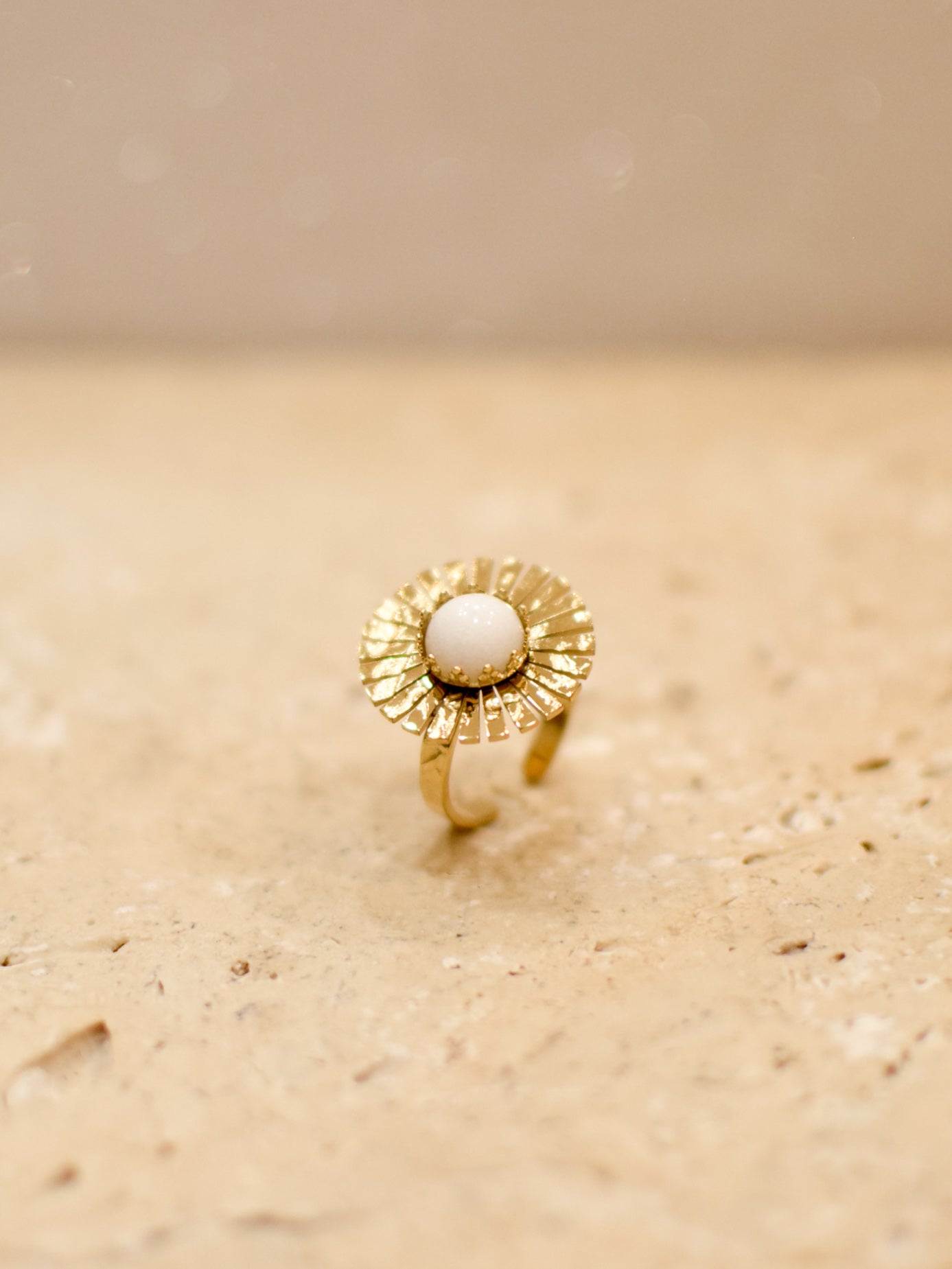 Bague Vento