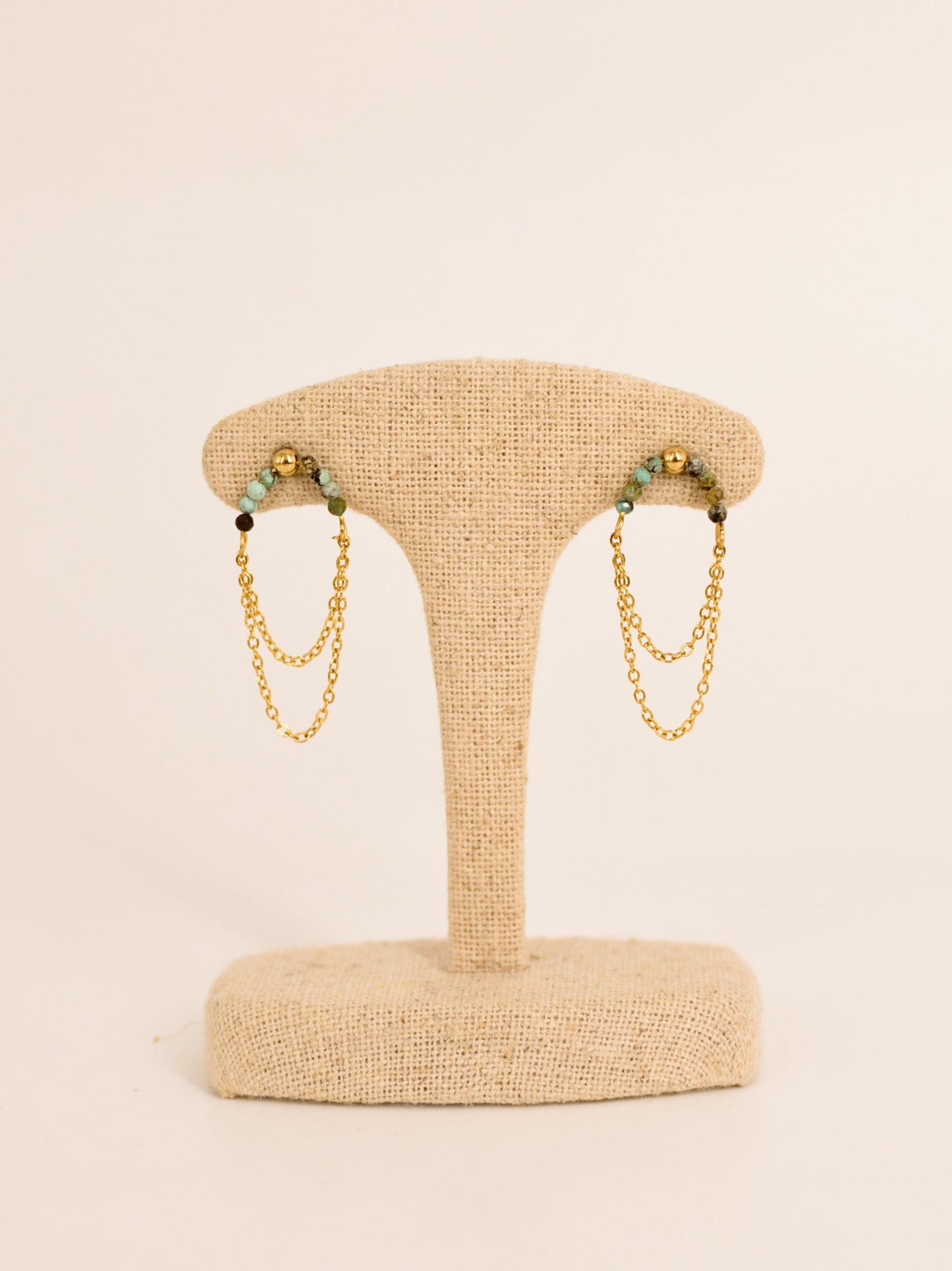 Boucles MOIRA