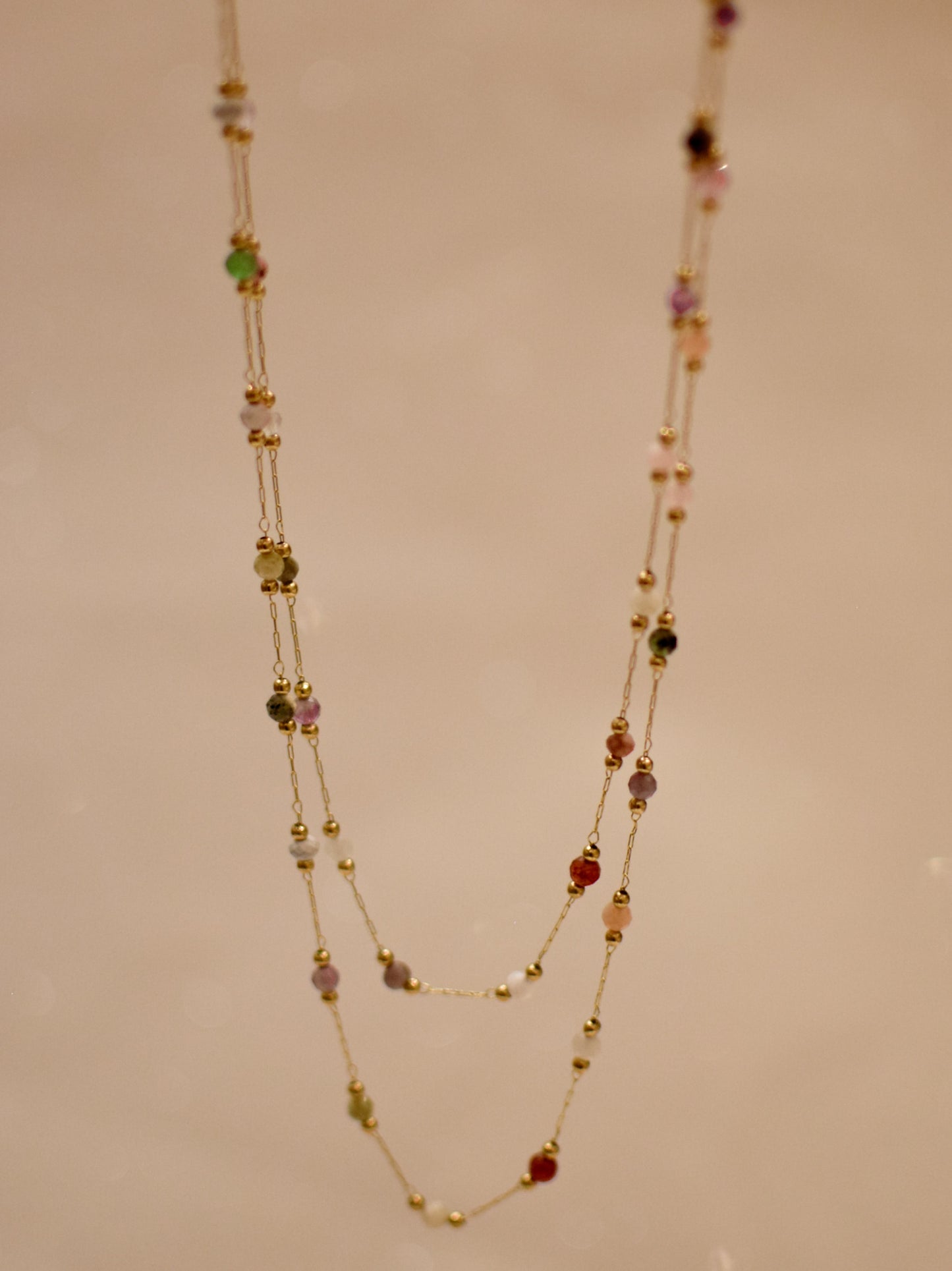 Collier Léo