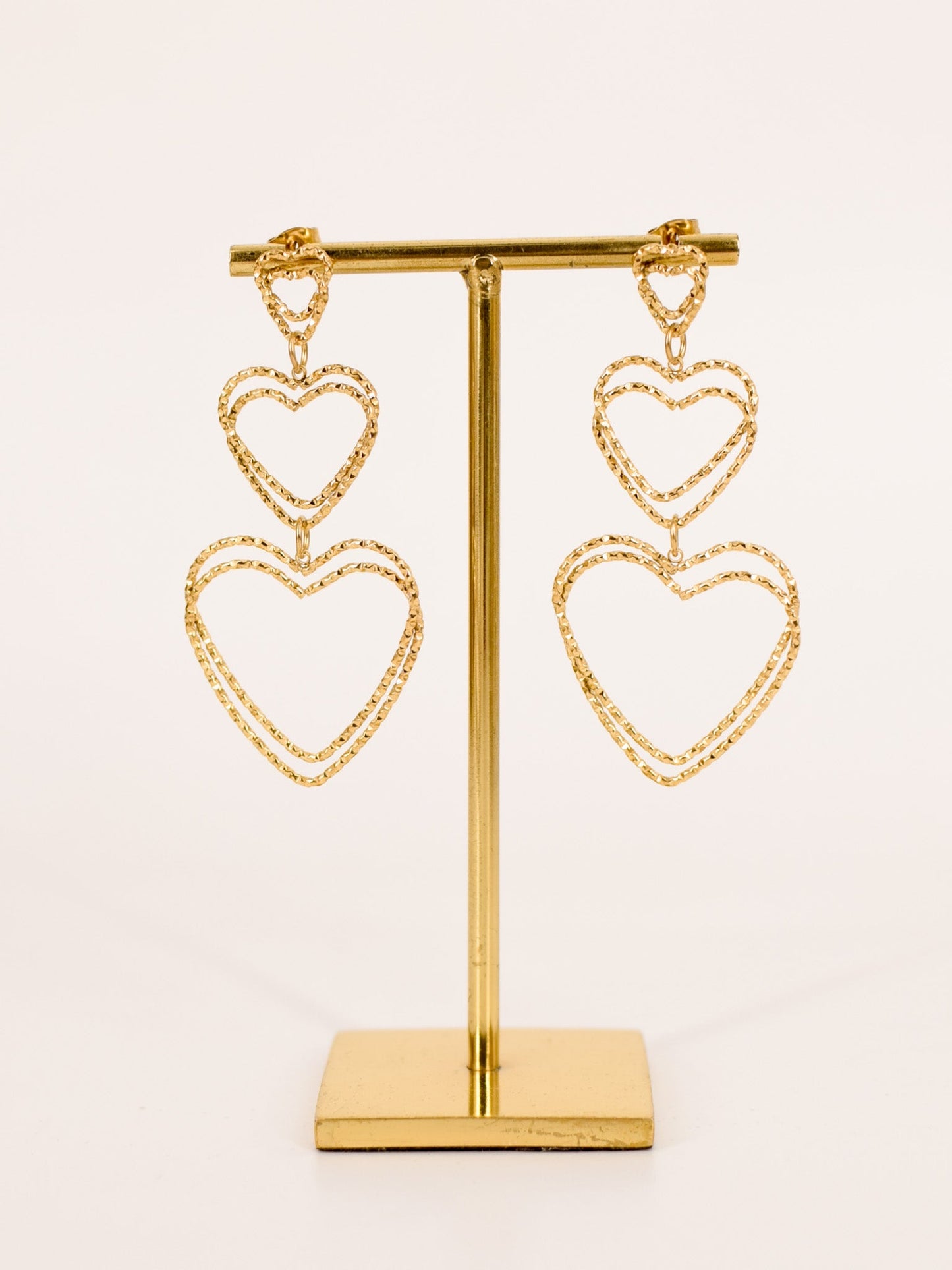 Boucles TORRY