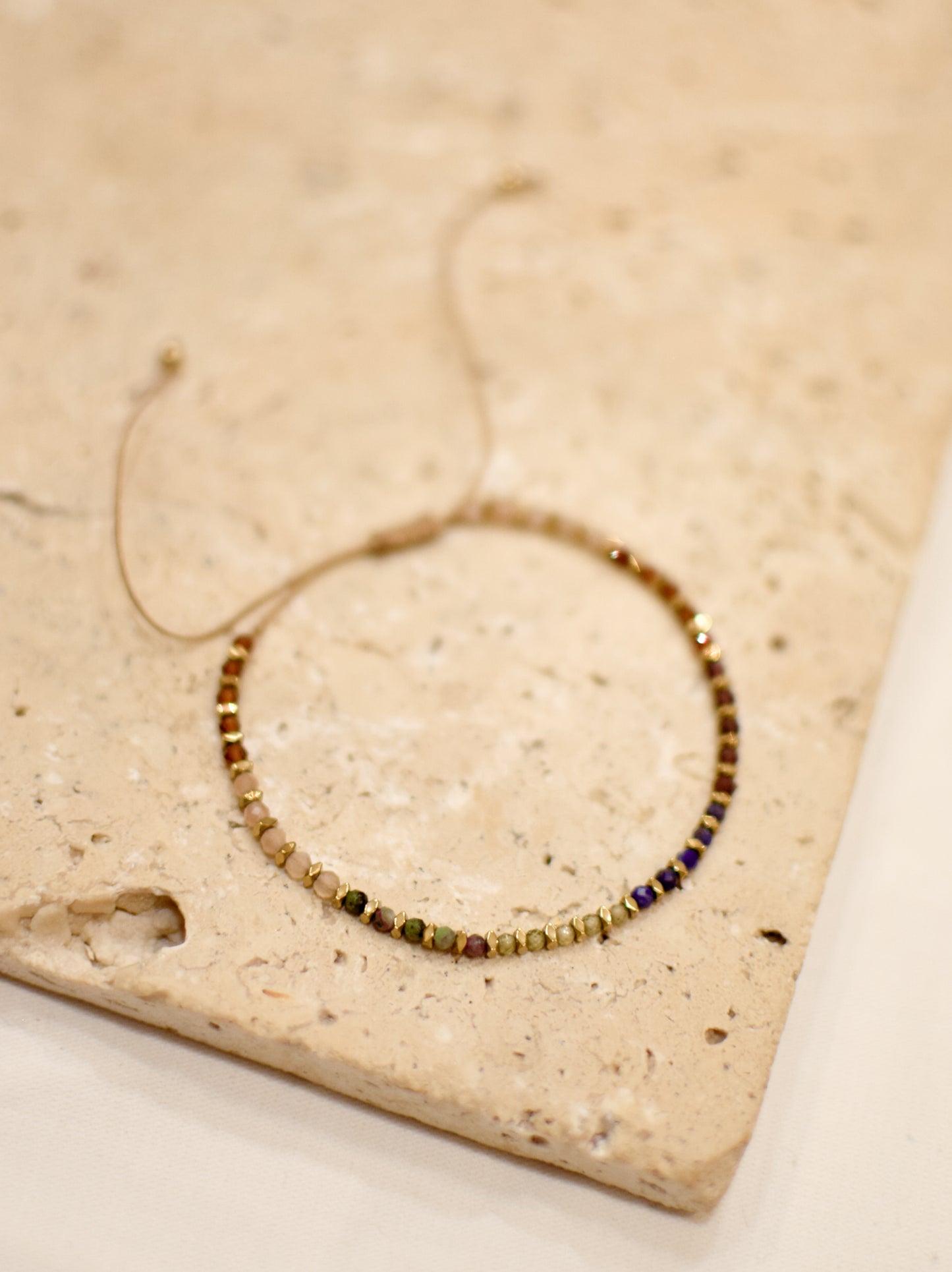 Bracelet Bono