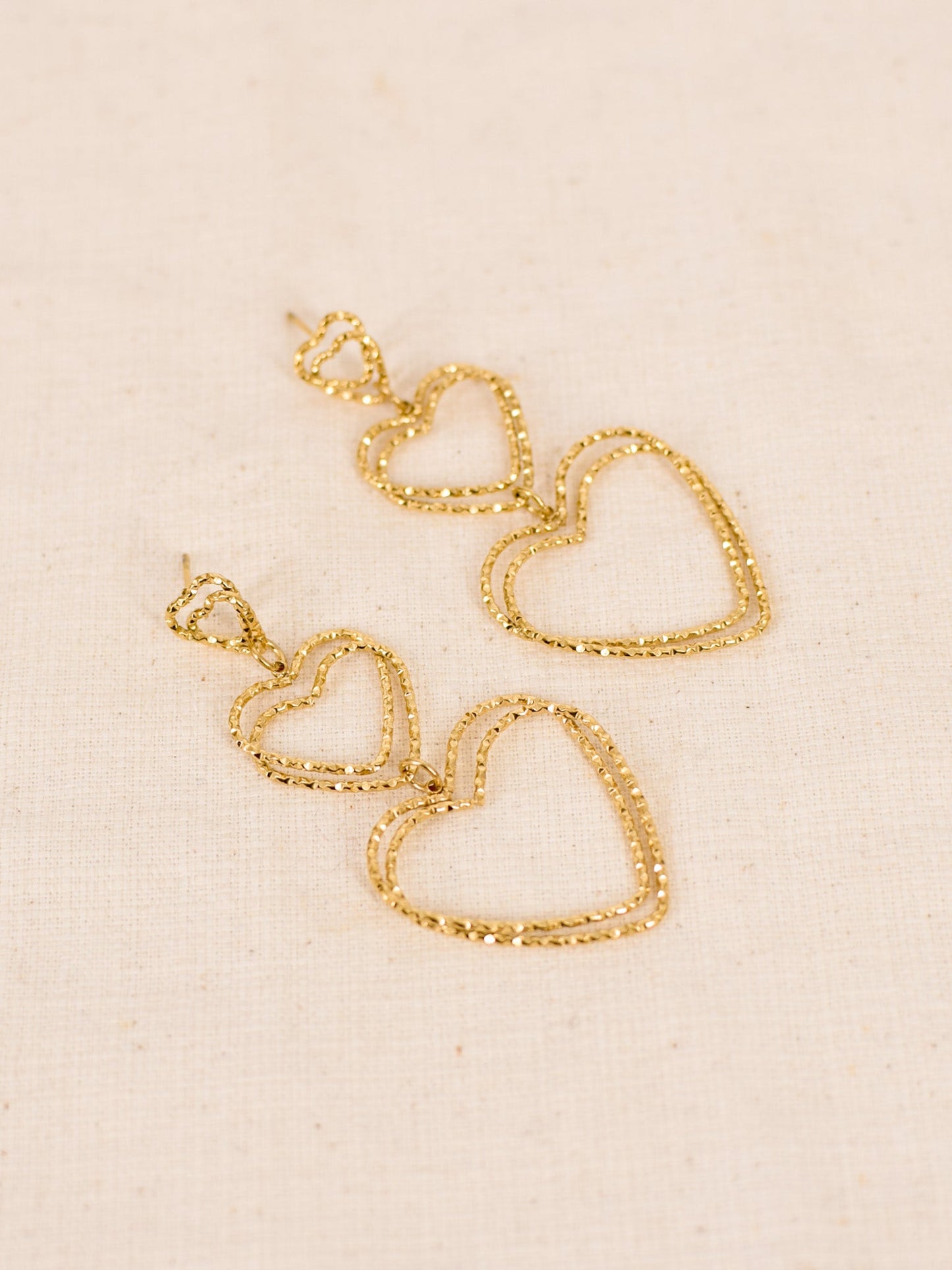 Boucles TORRY