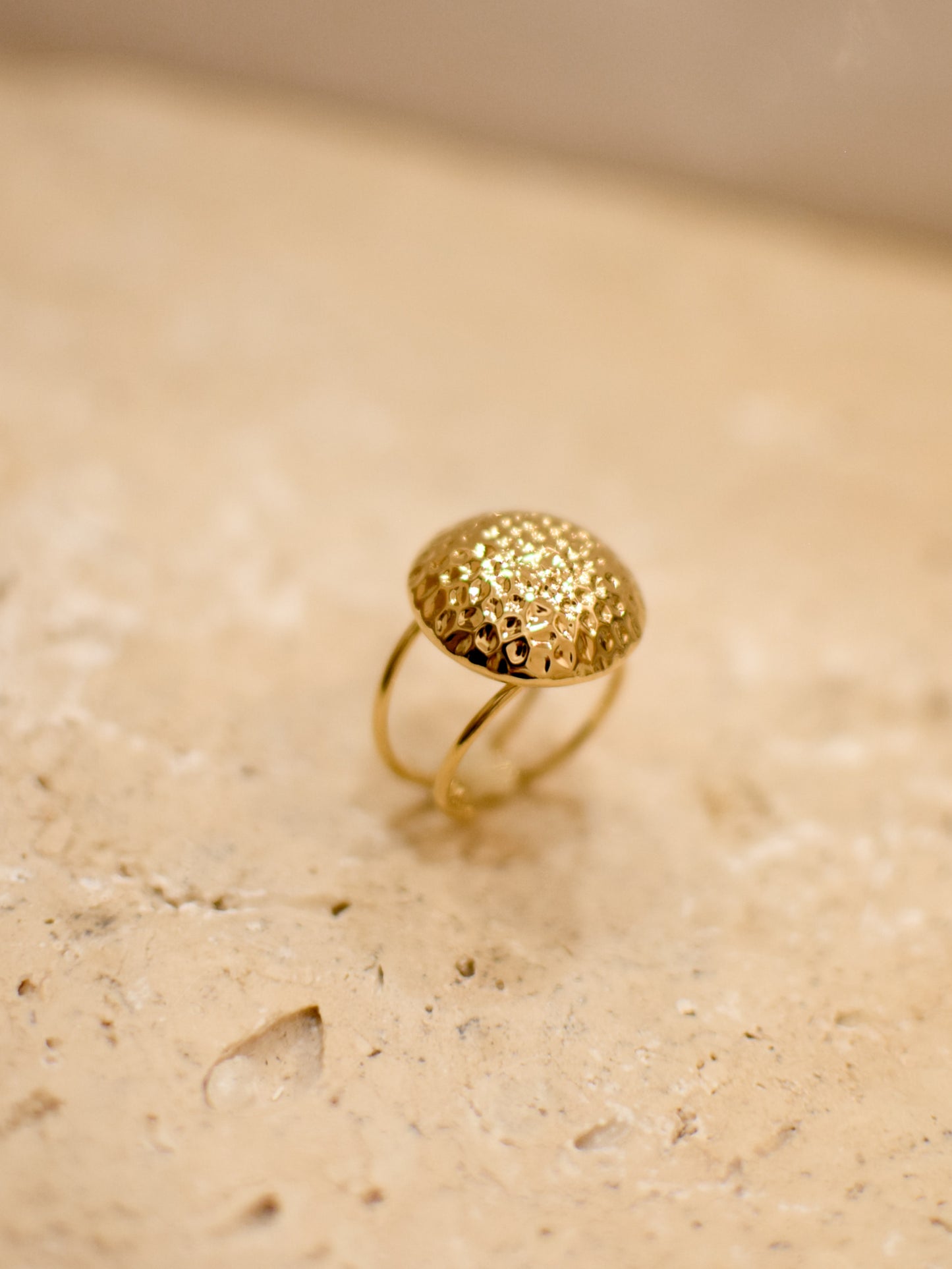Bague Bari