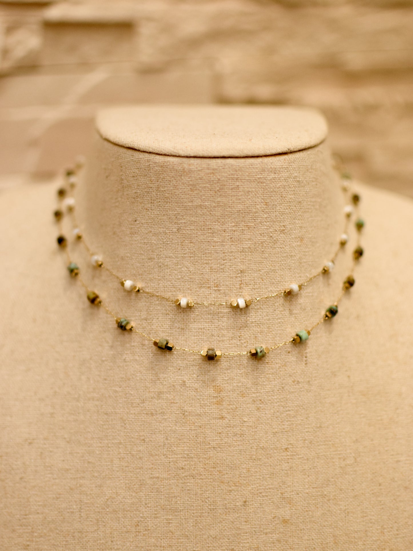 Collier Dante