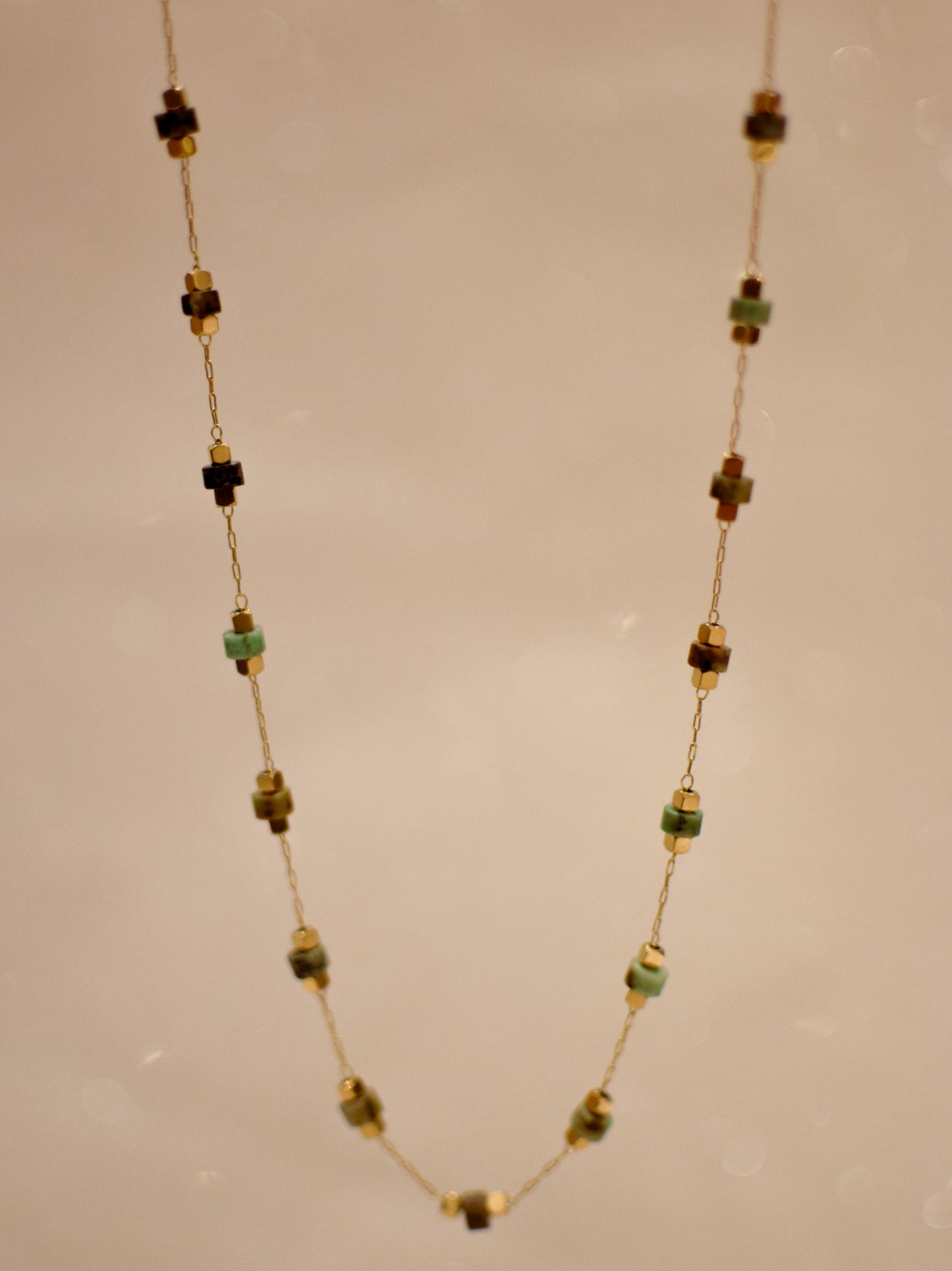 Collier Dante