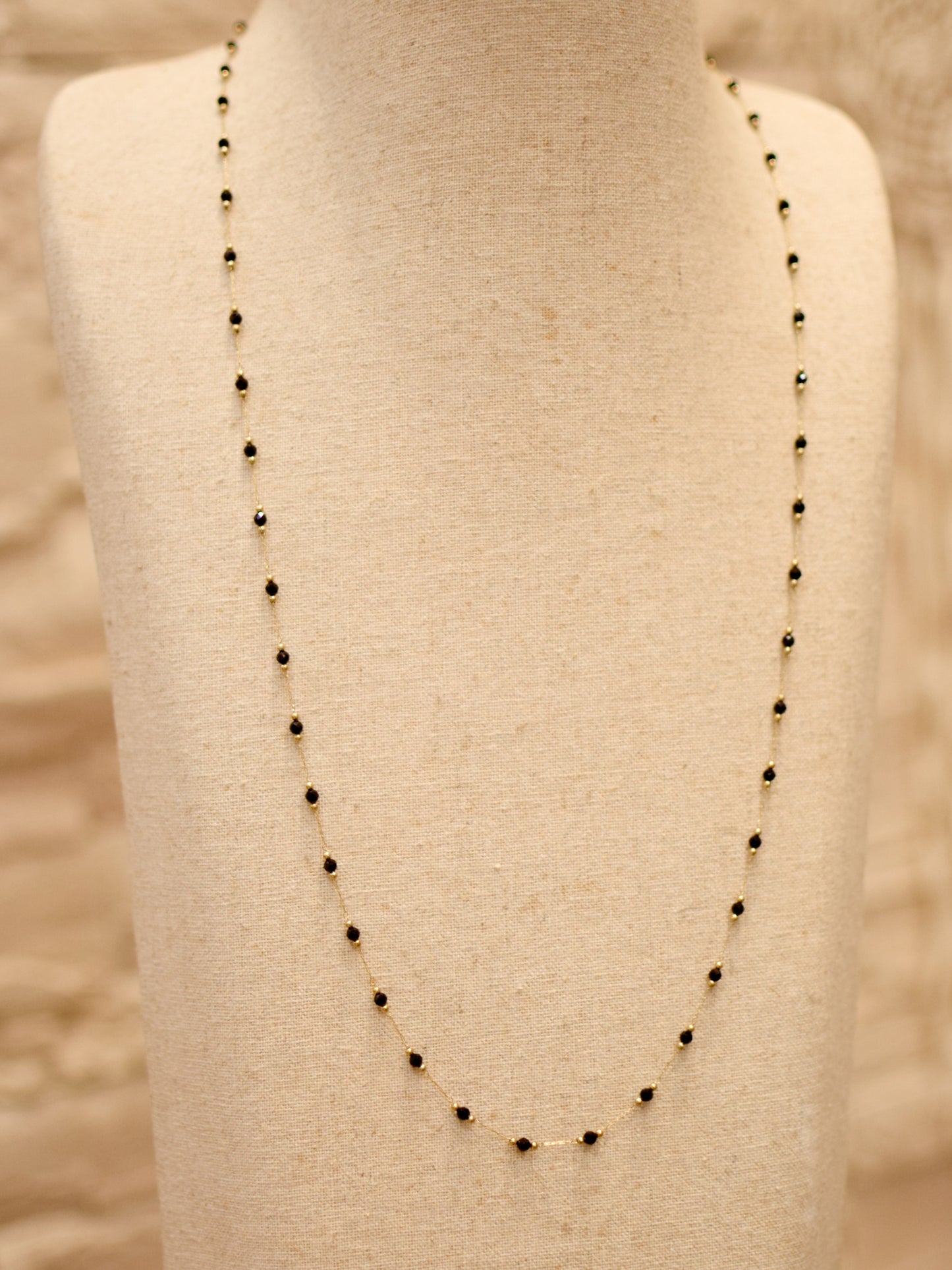 Collier Léo