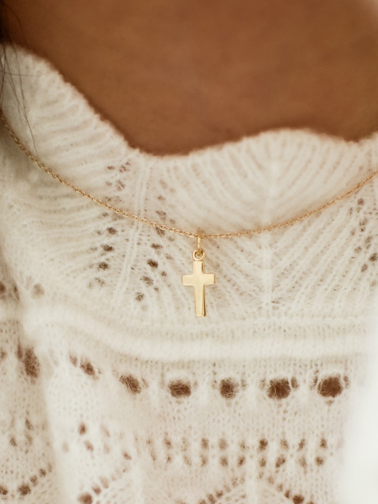 Collier KRAYZ or