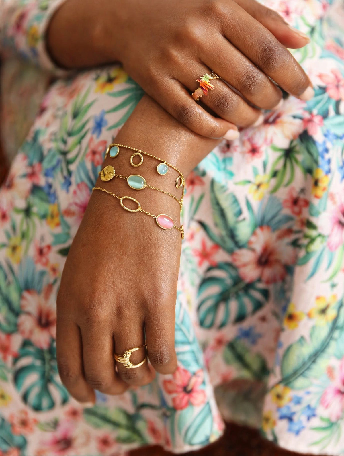 Bracelet ANELL