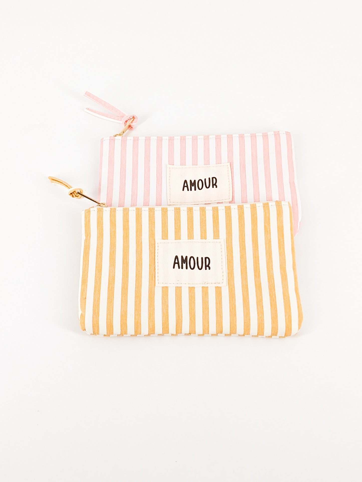 Pochette Amour