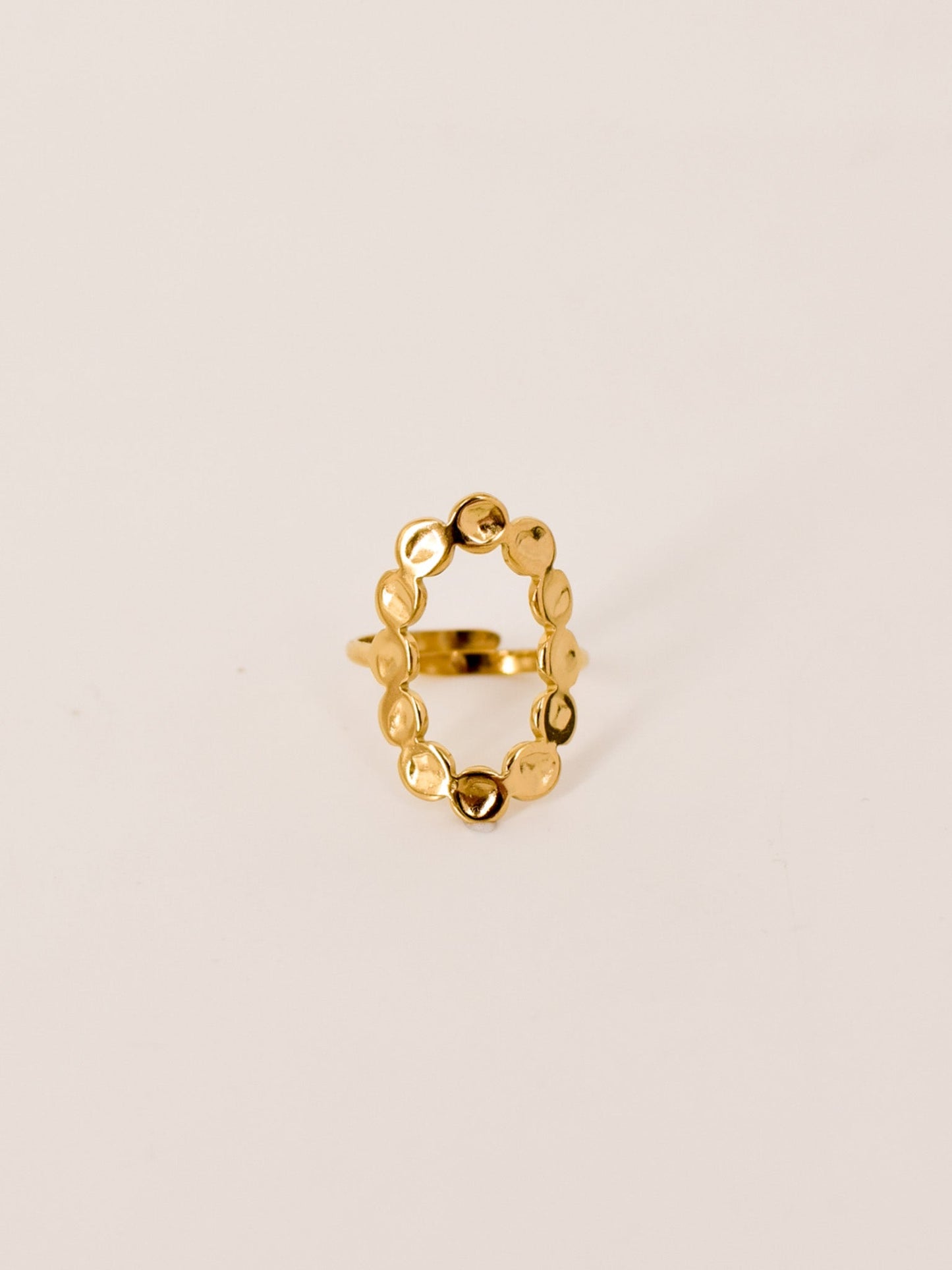 Bague ALBANE