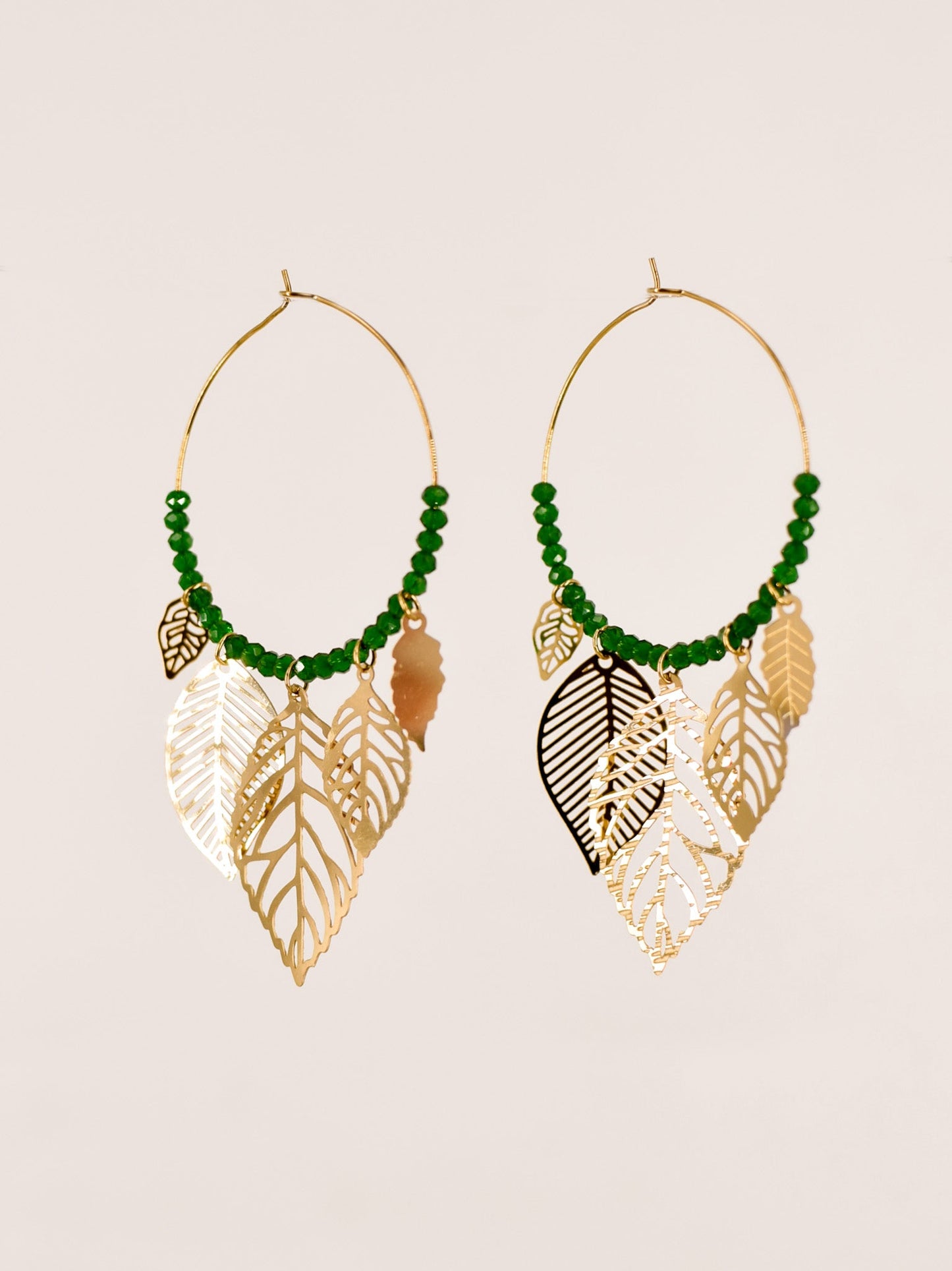 Boucles ASHLEY