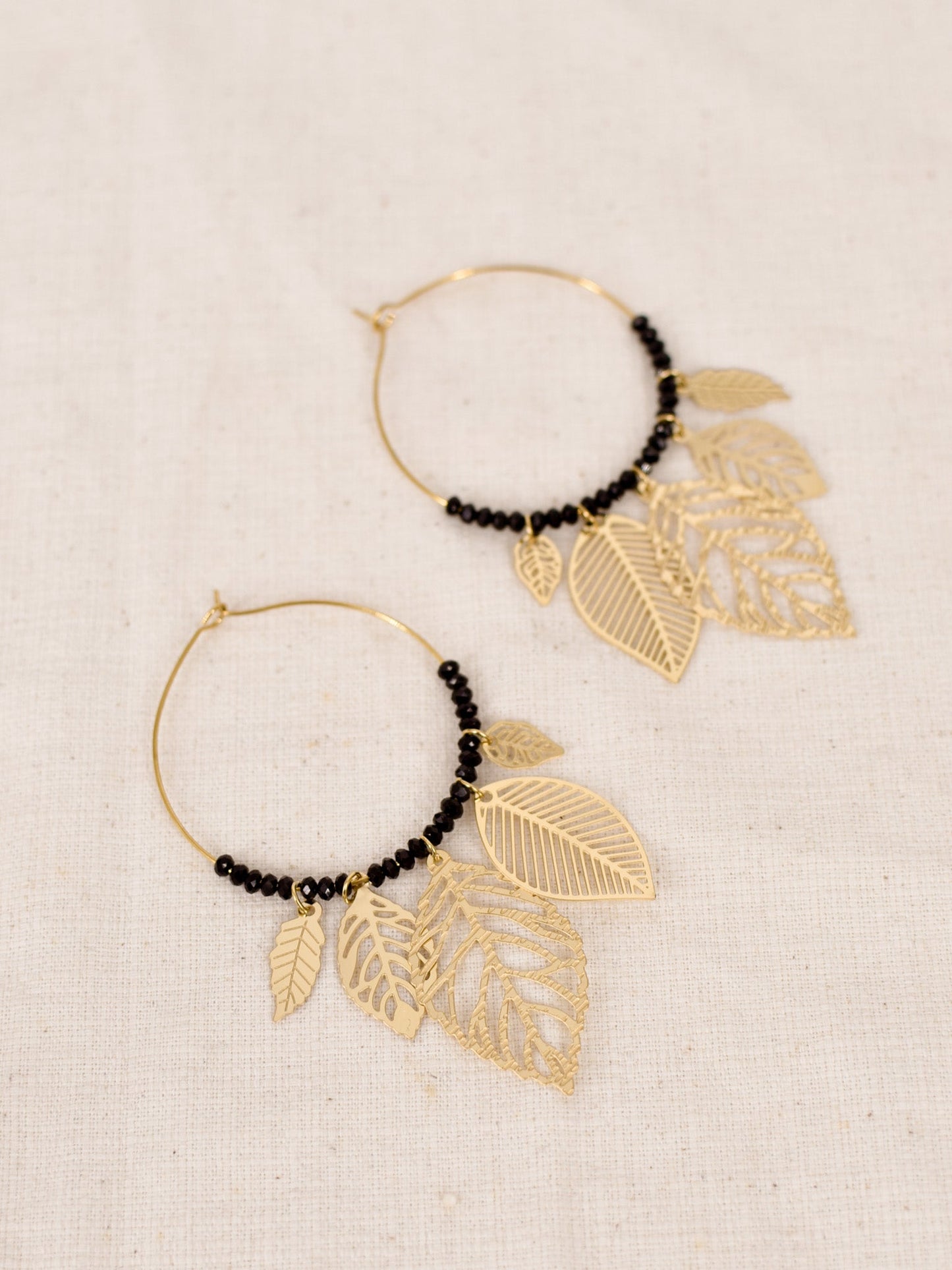 Boucles ASHLEY