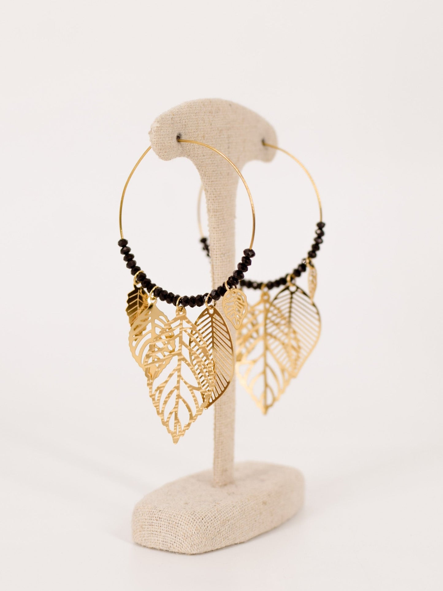 Boucles ASHLEY