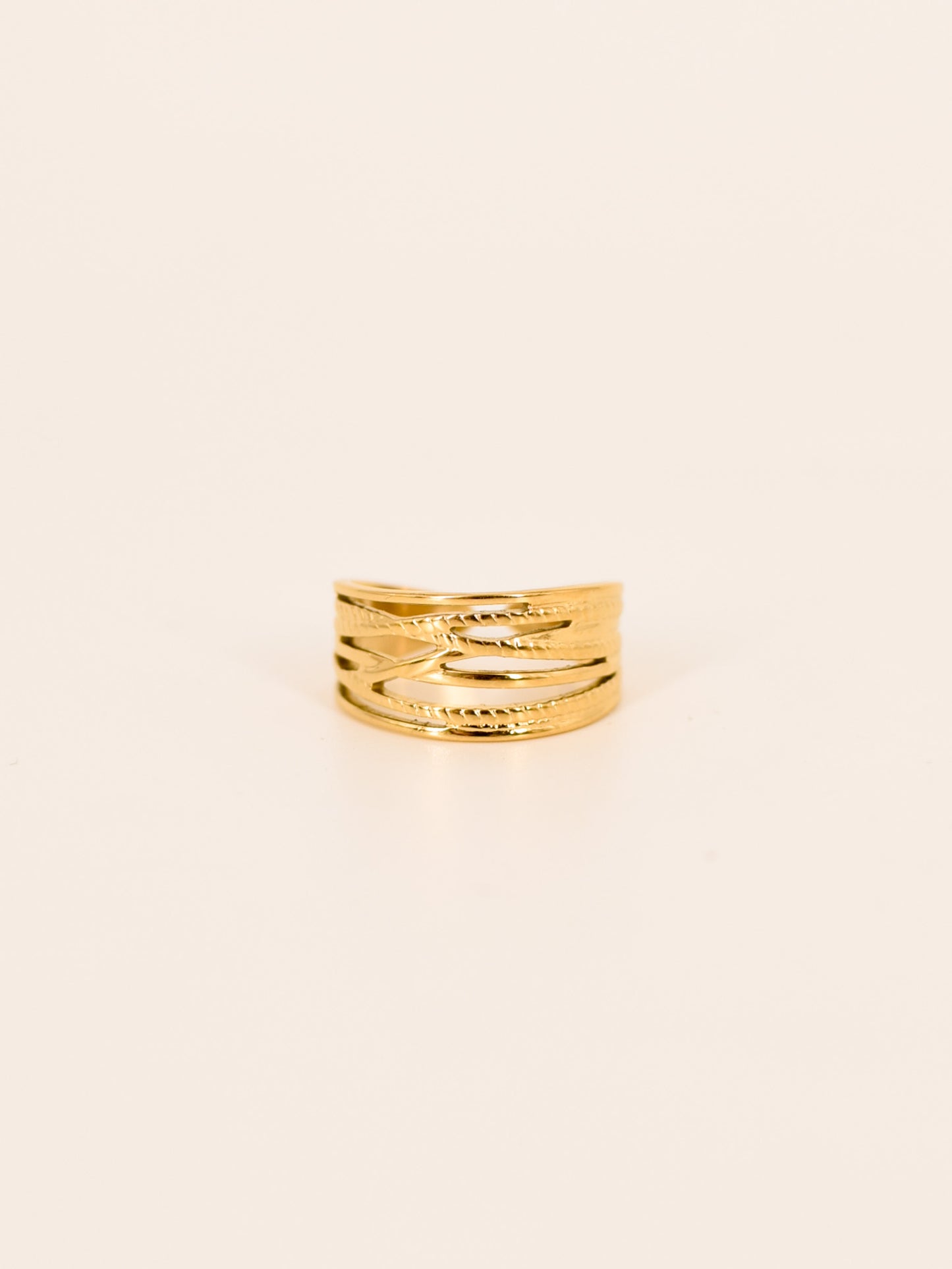 Bague TERY