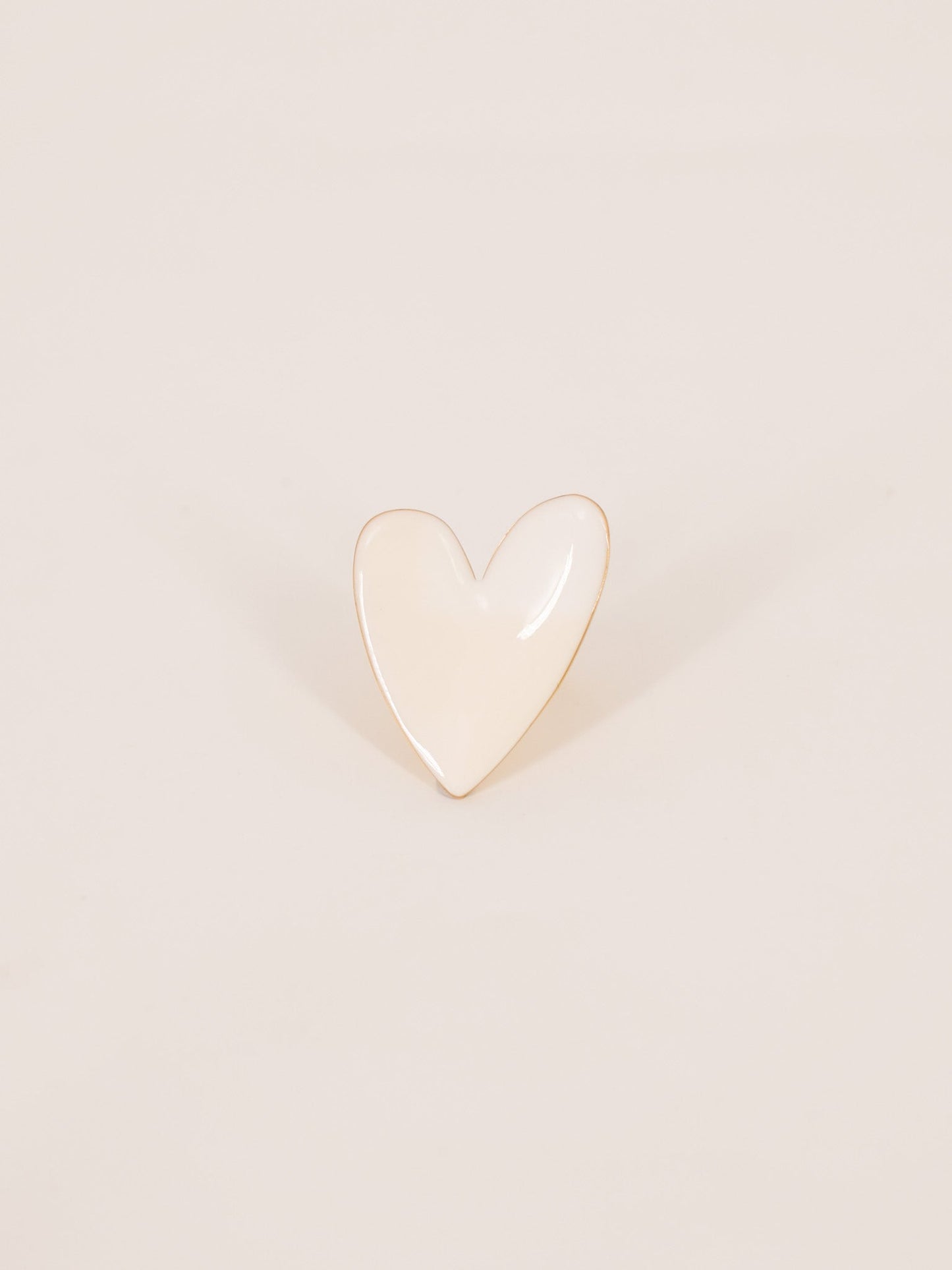 Bague LOVY