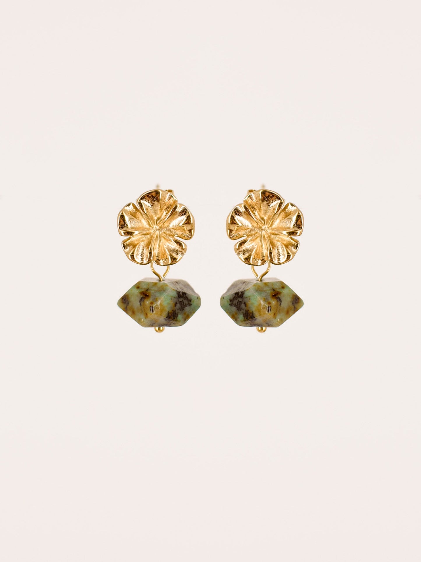 Boucles CLAY