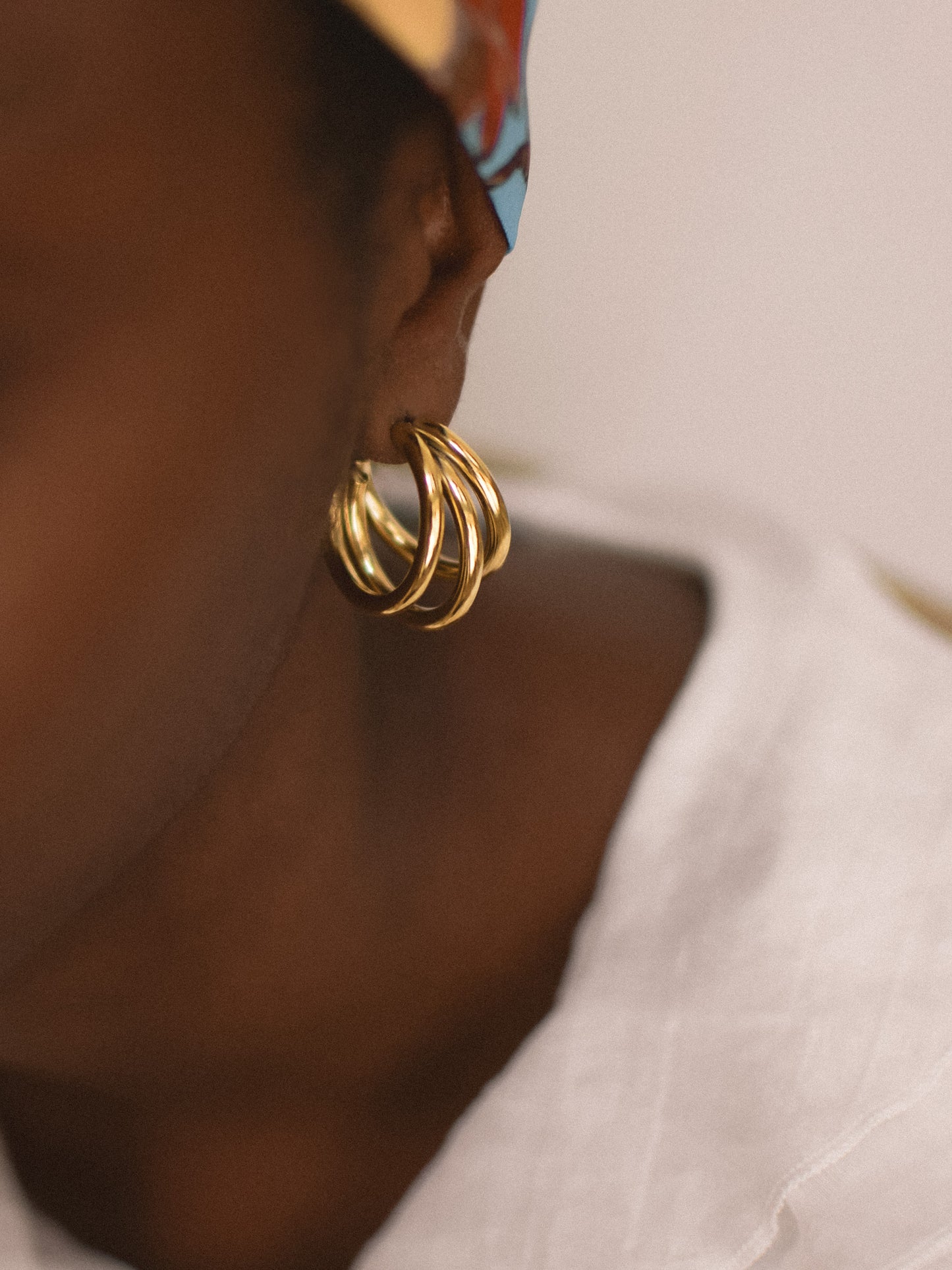 Boucles Garance
