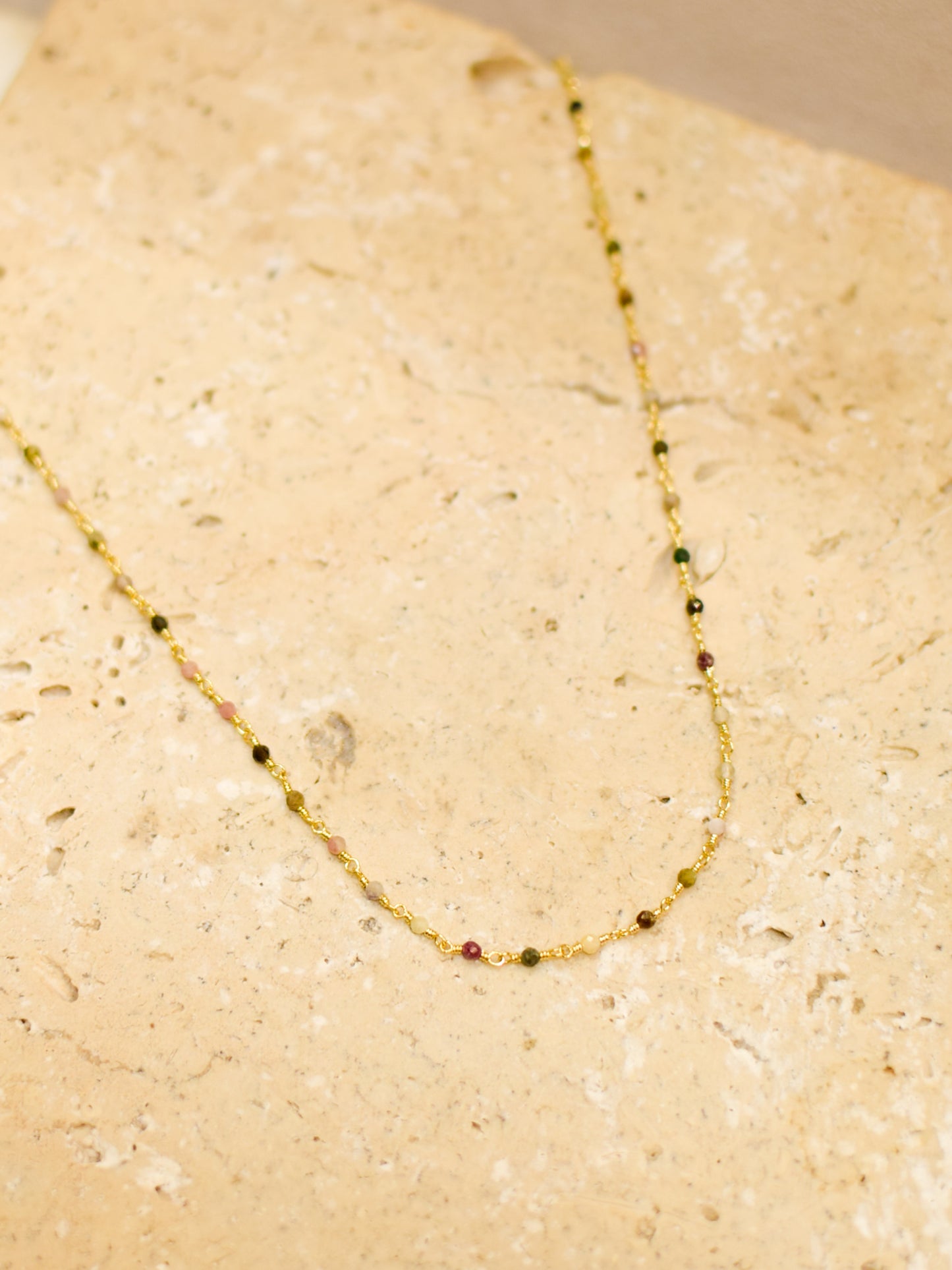 Collier TERRA 2