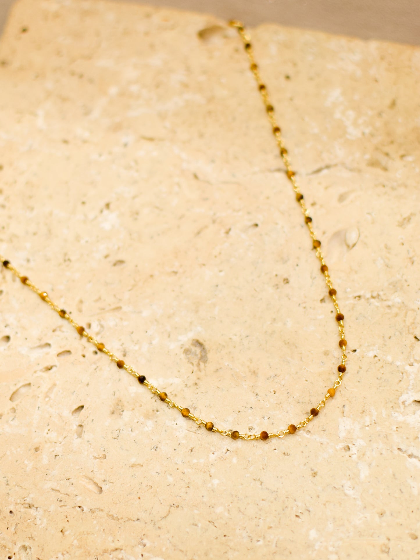 Collier TERRA 2