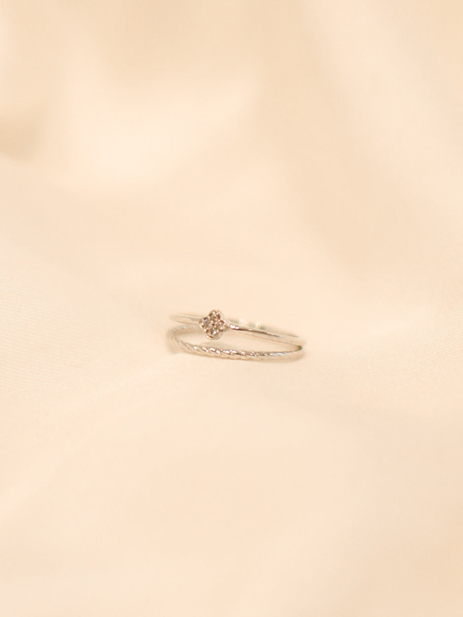 Bague TARA