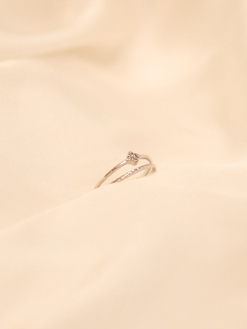 Bague TARA