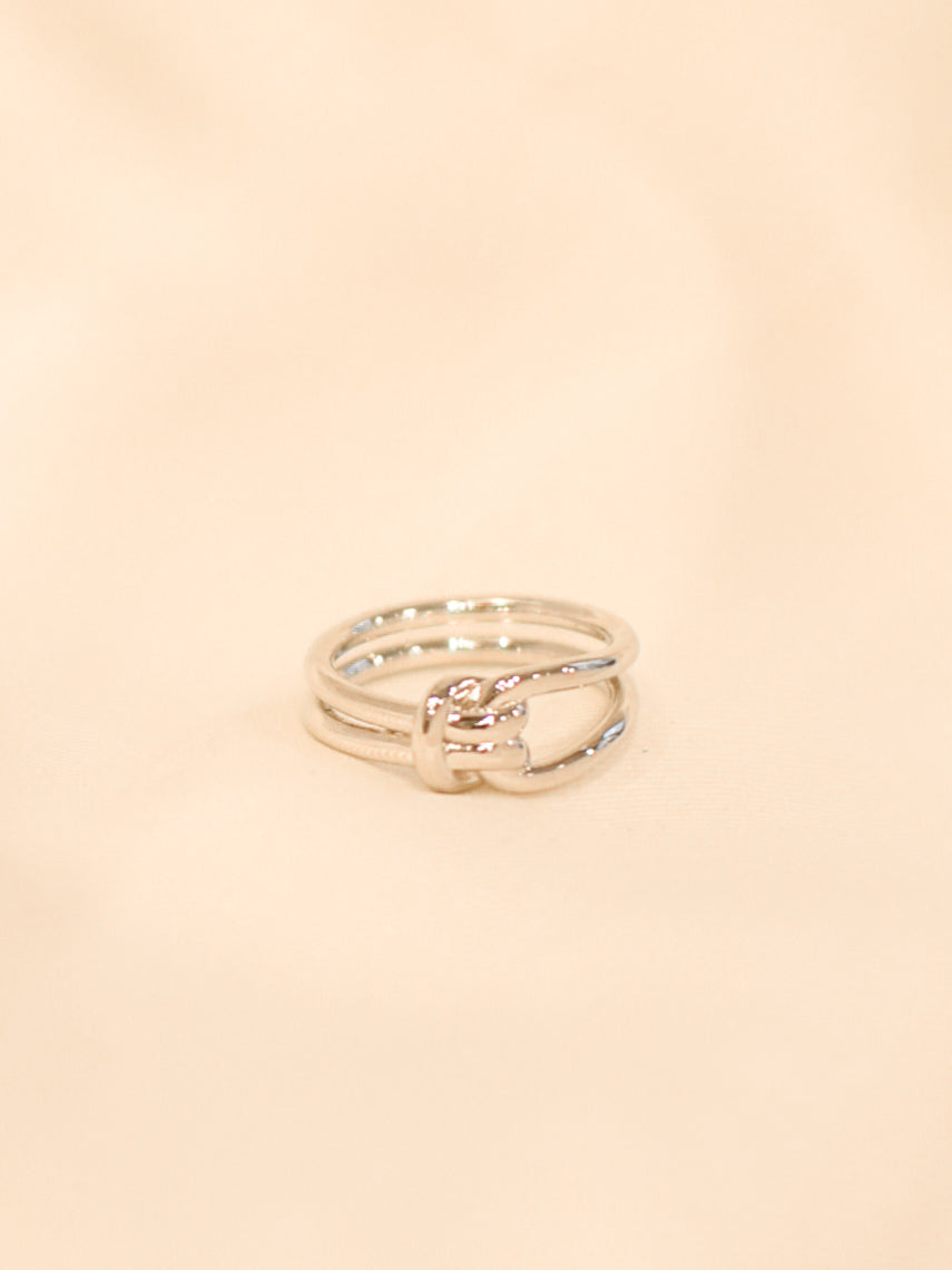 Bague CLAIRE Argent