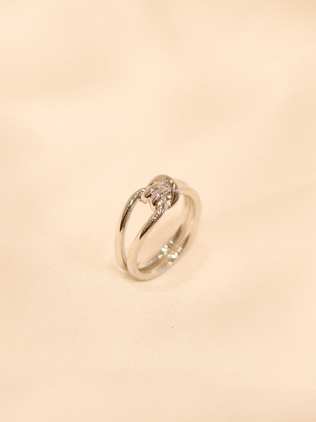 Bague CLAIRE Argent