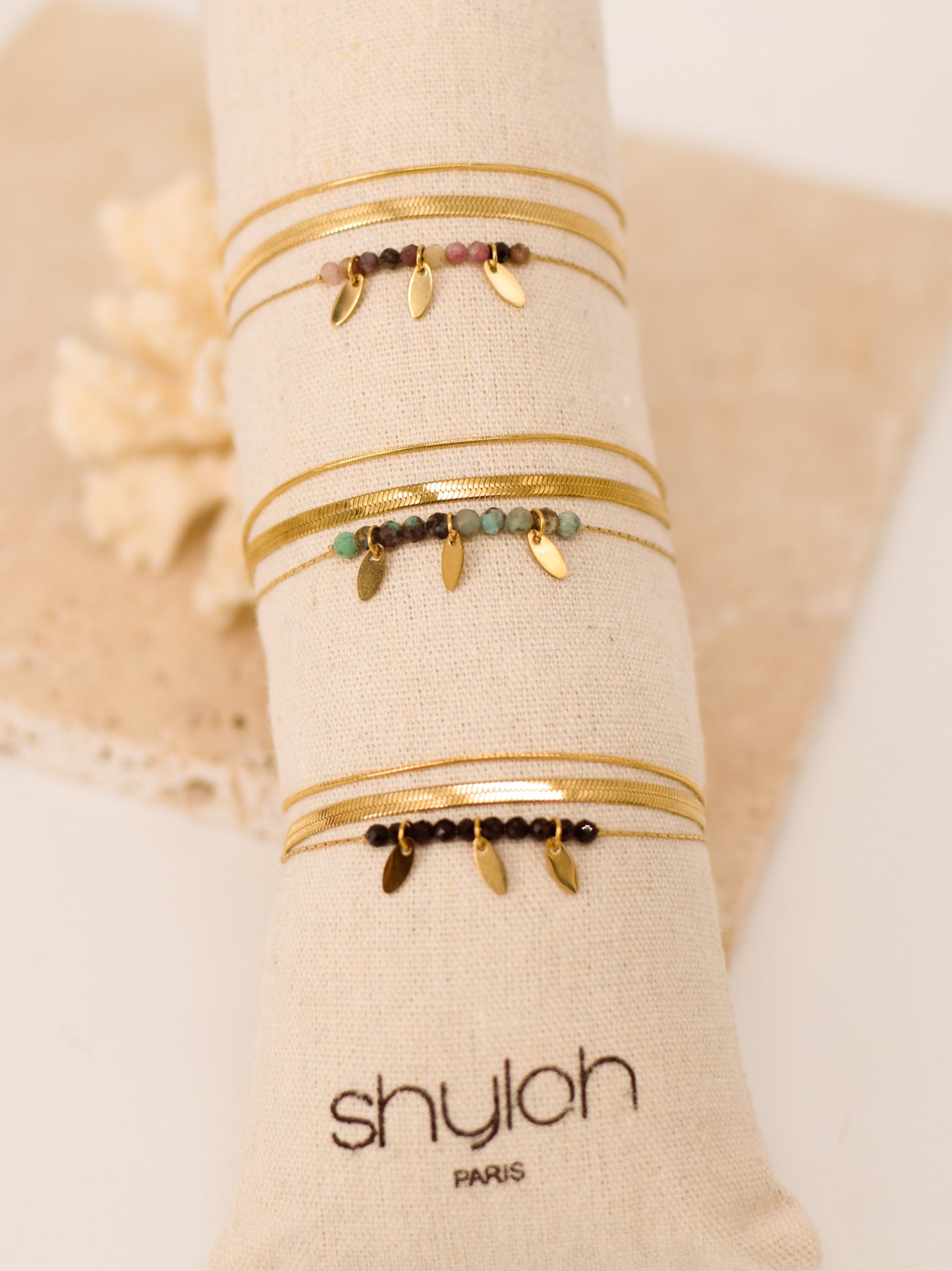 Bracelet Elzi