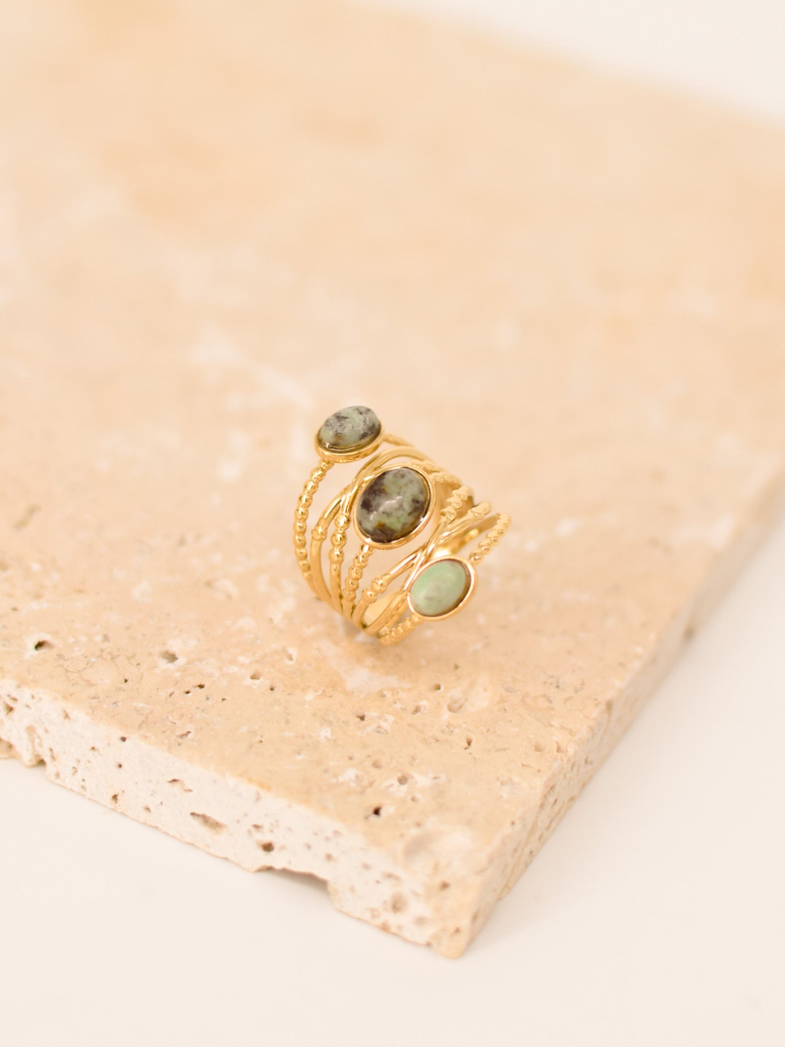 pierres fines Petites Pépites Paris