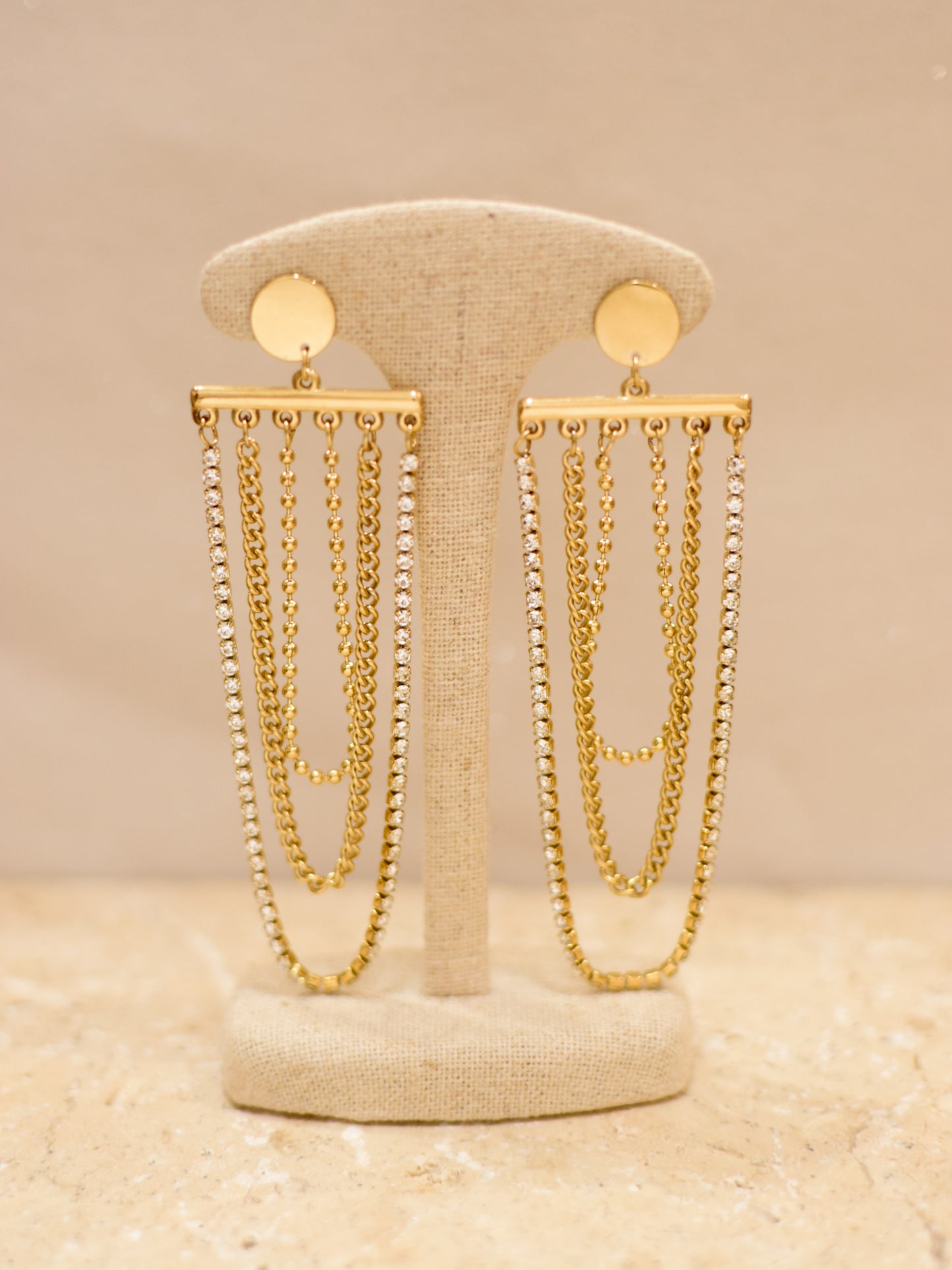 Boucles Isaline