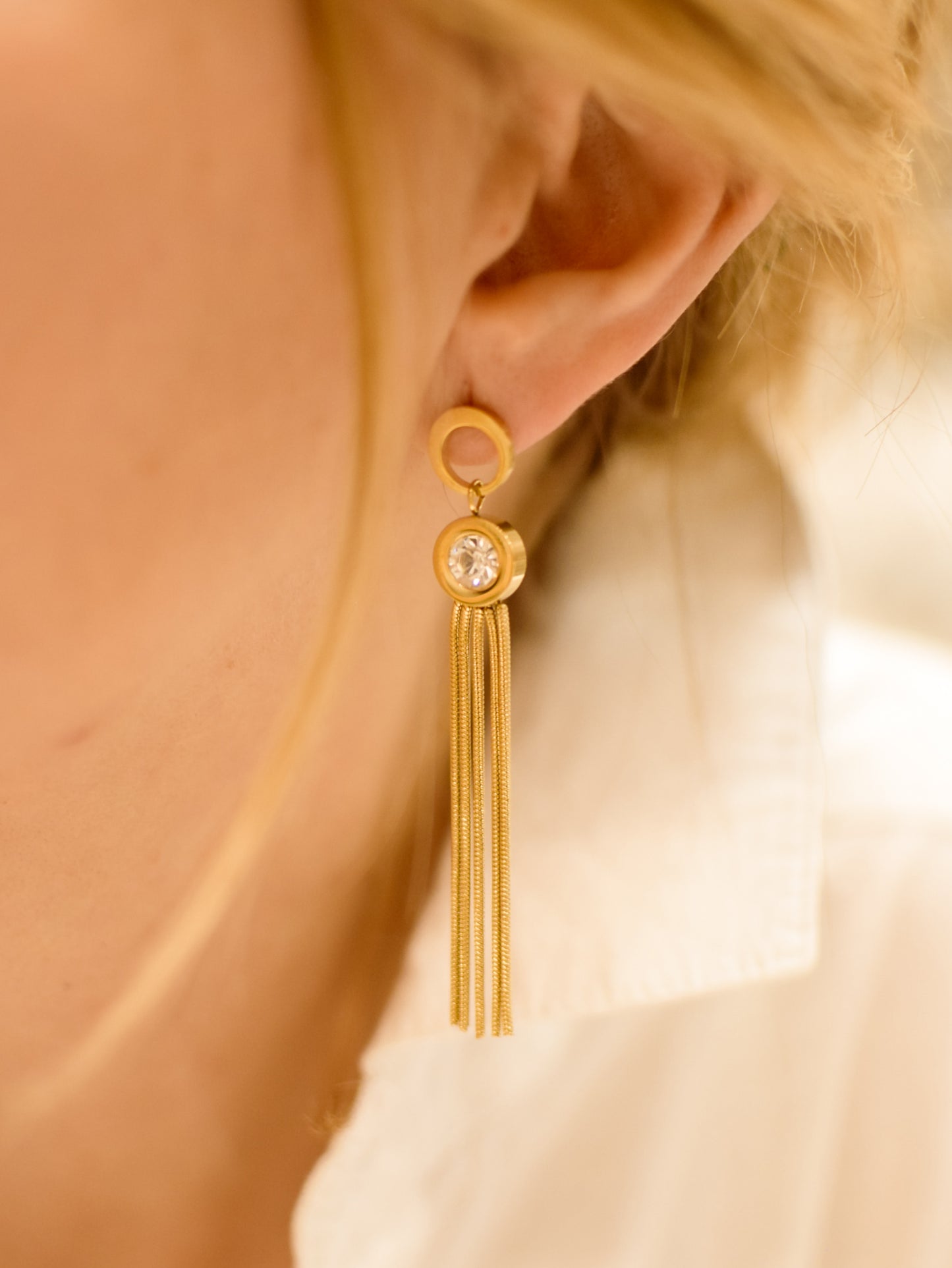 Boucles Anil
