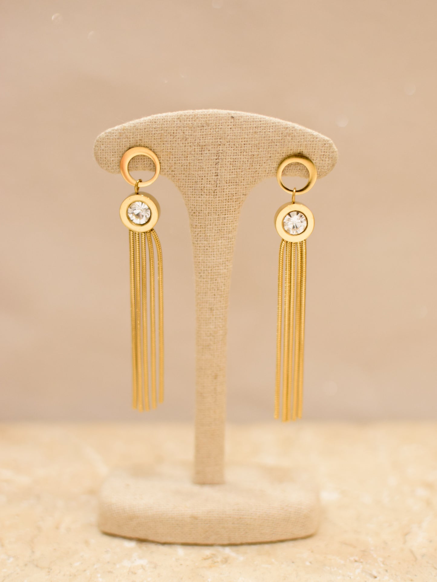 Boucles Anil