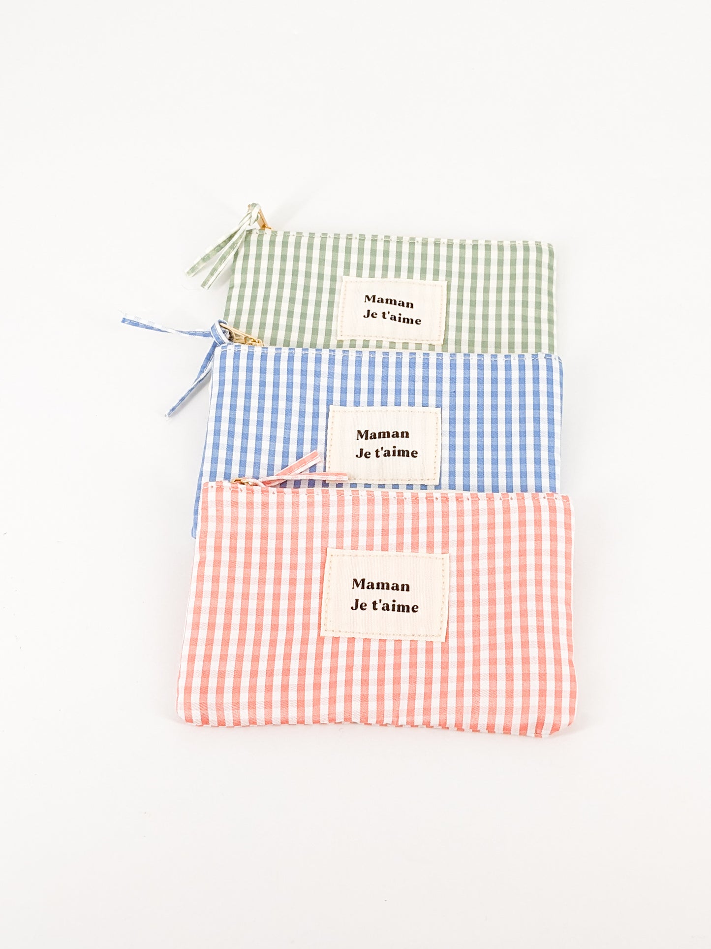 Pochette Maman je t'aime
