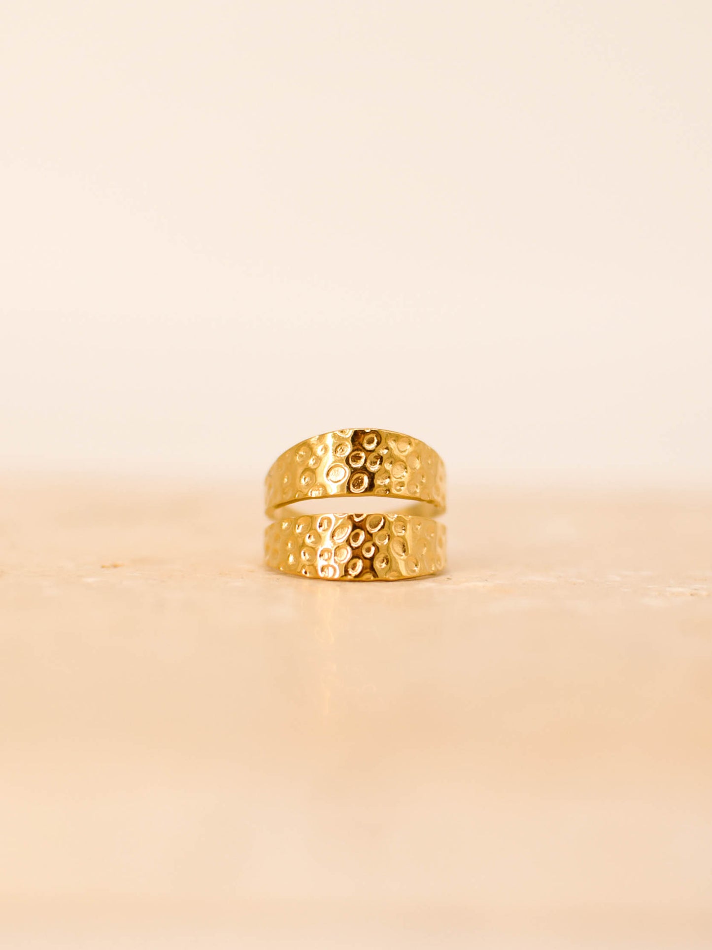 Bague ARELL