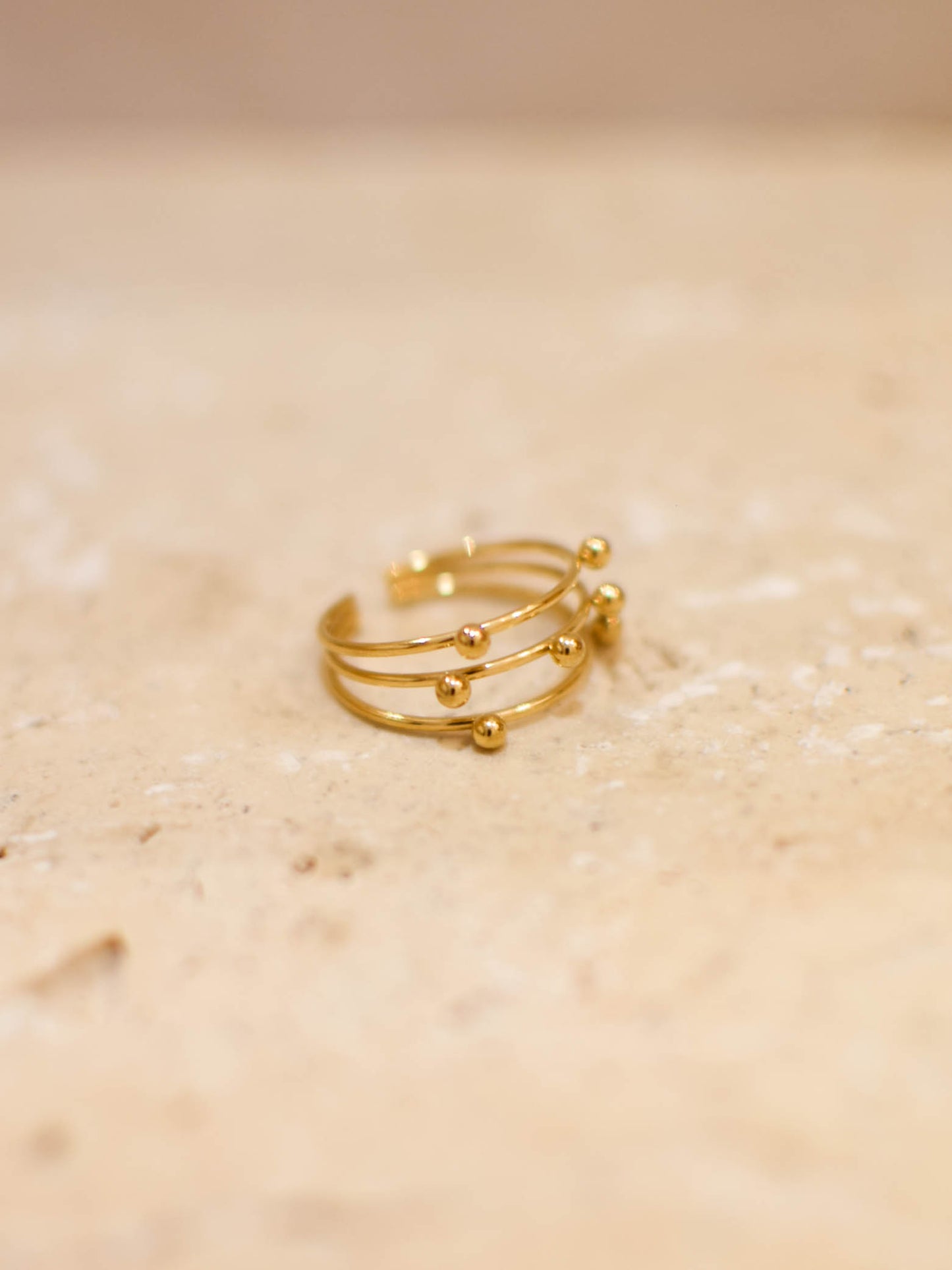 Bague COSMO