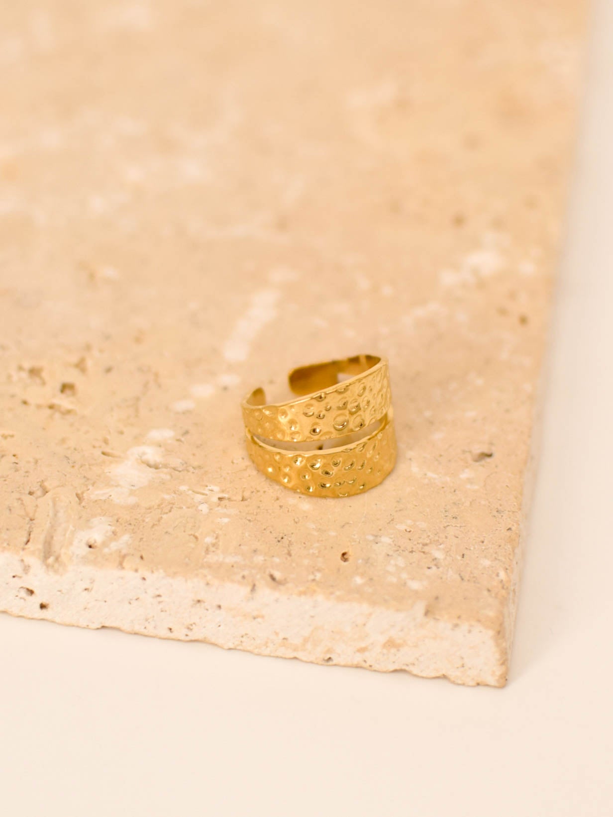 Bague ARELL