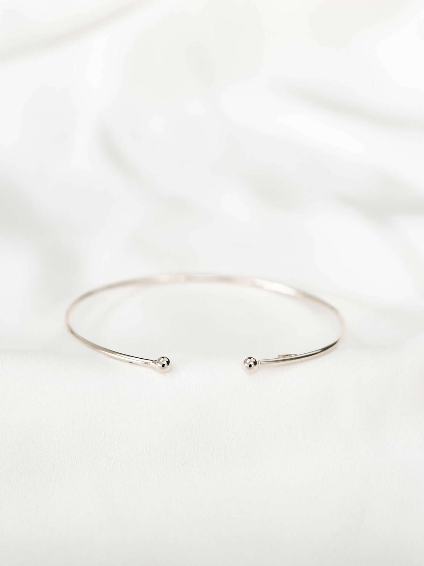 Bracelet BAHAMAS argent