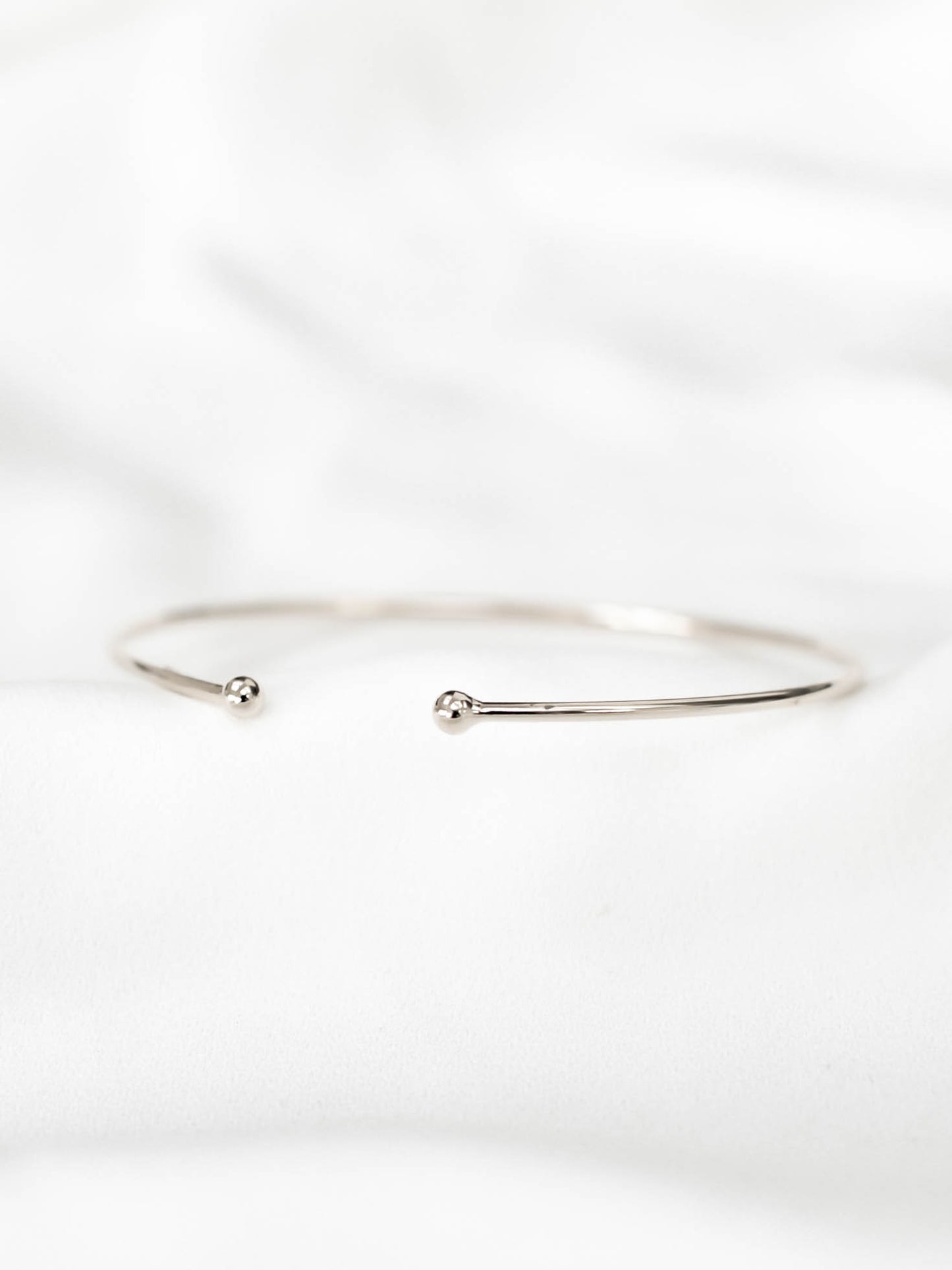Bracelet BAHAMAS argent