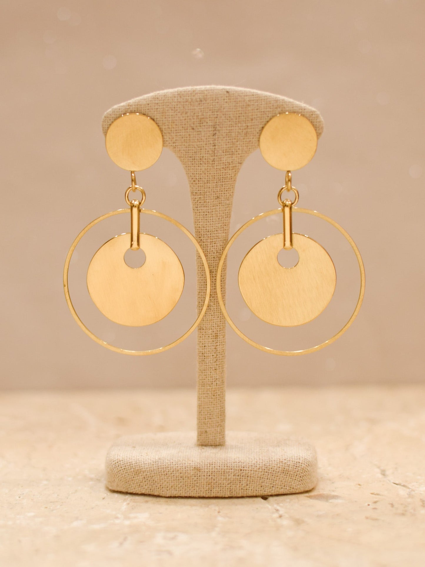 Boucles Neptune