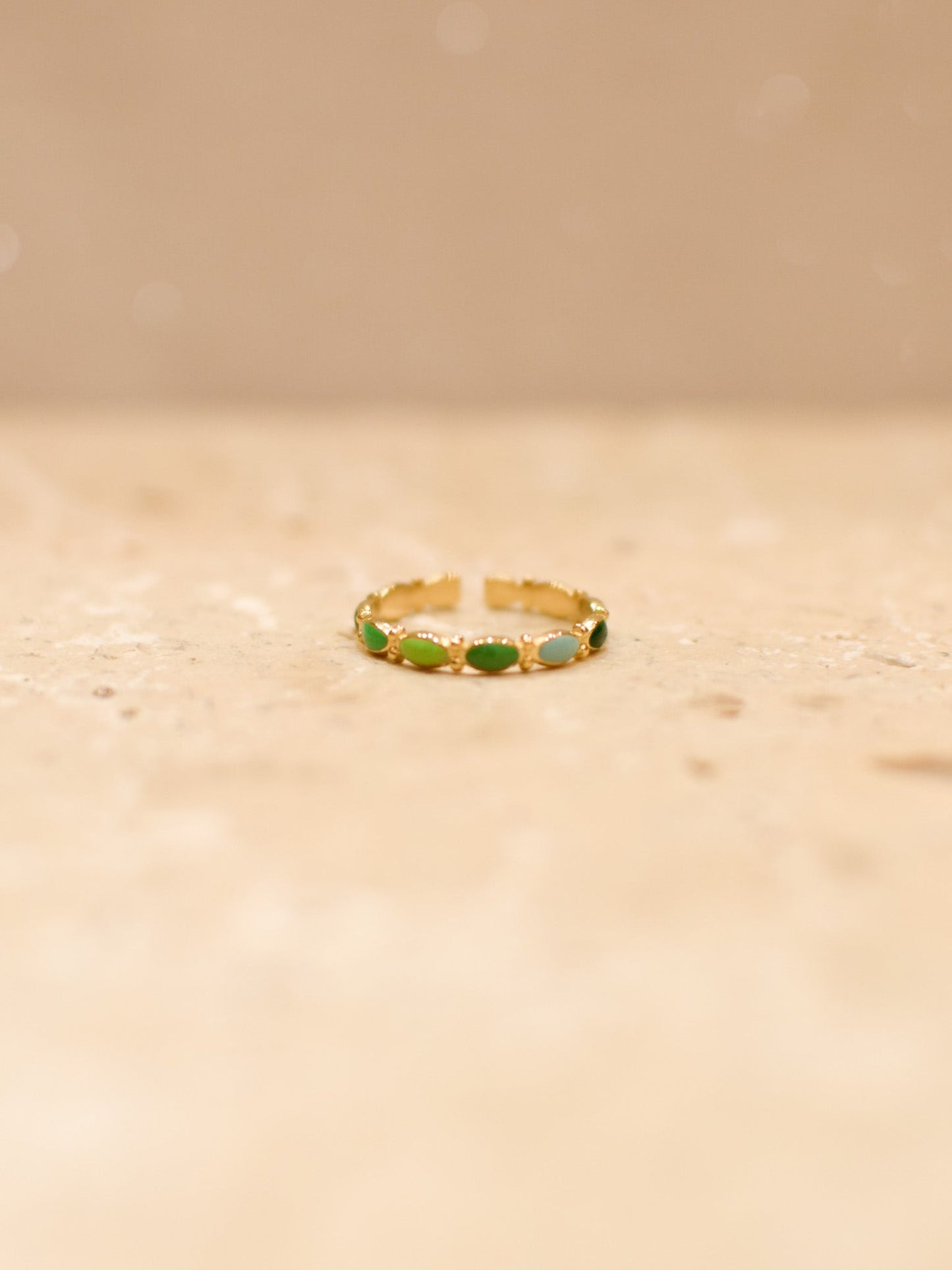 Bague ASIG