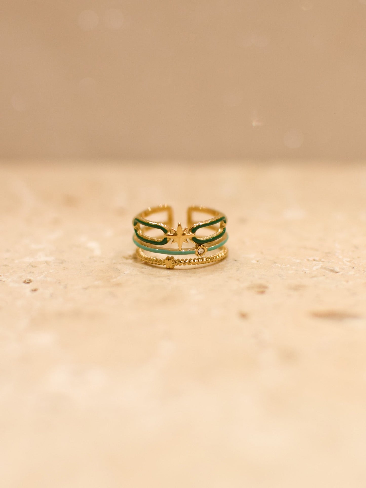 Bague ALTAIR