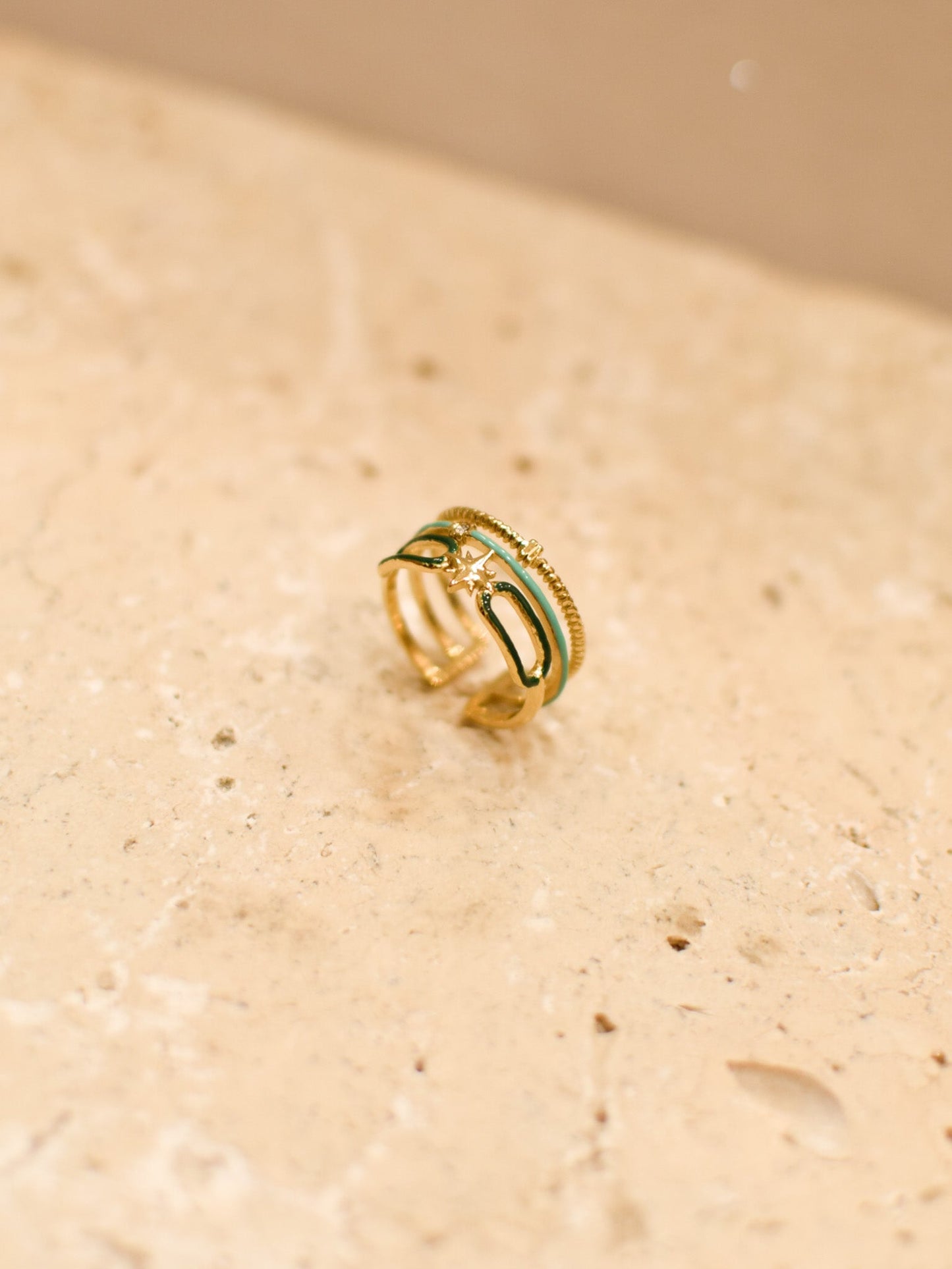 Bague ALTAIR