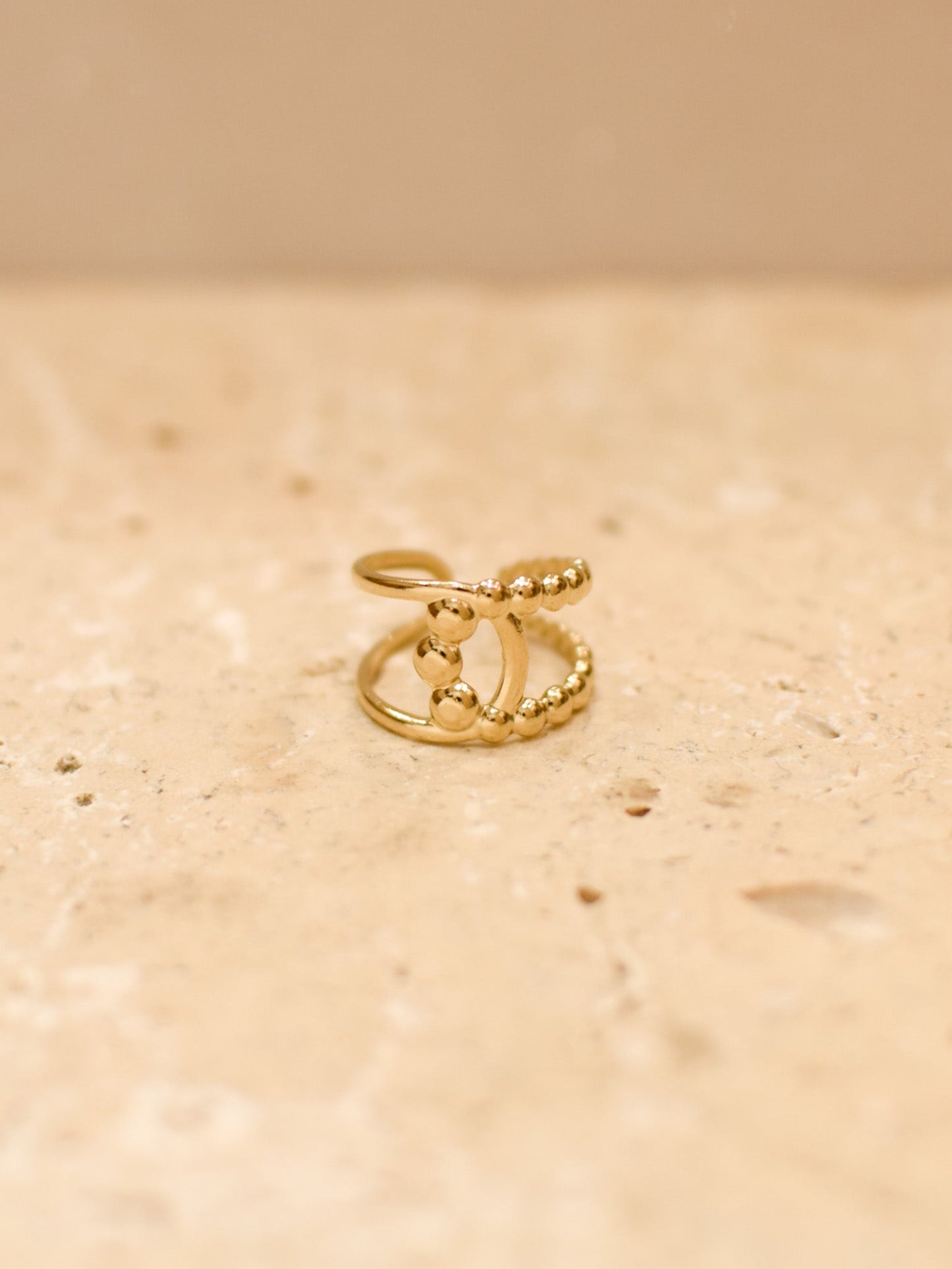 Bague ORSO